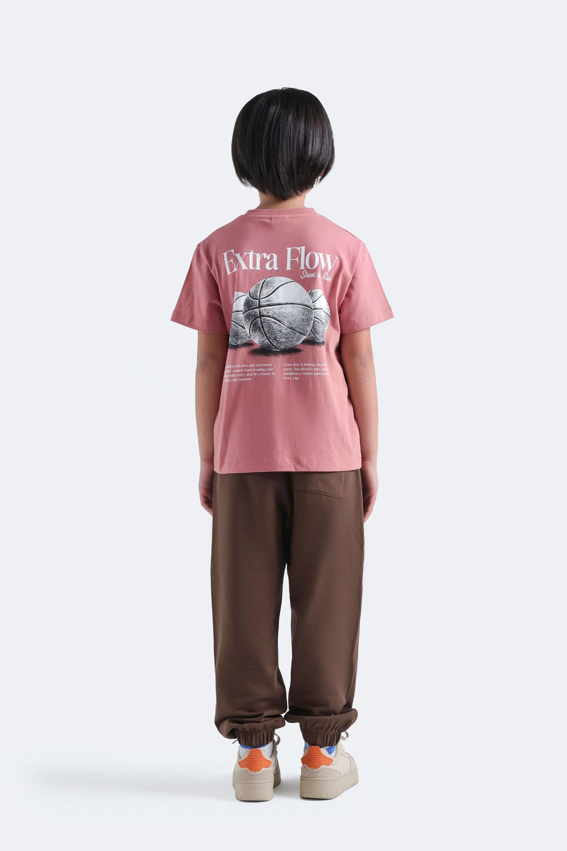 Graphic T-Shirt - Image 6