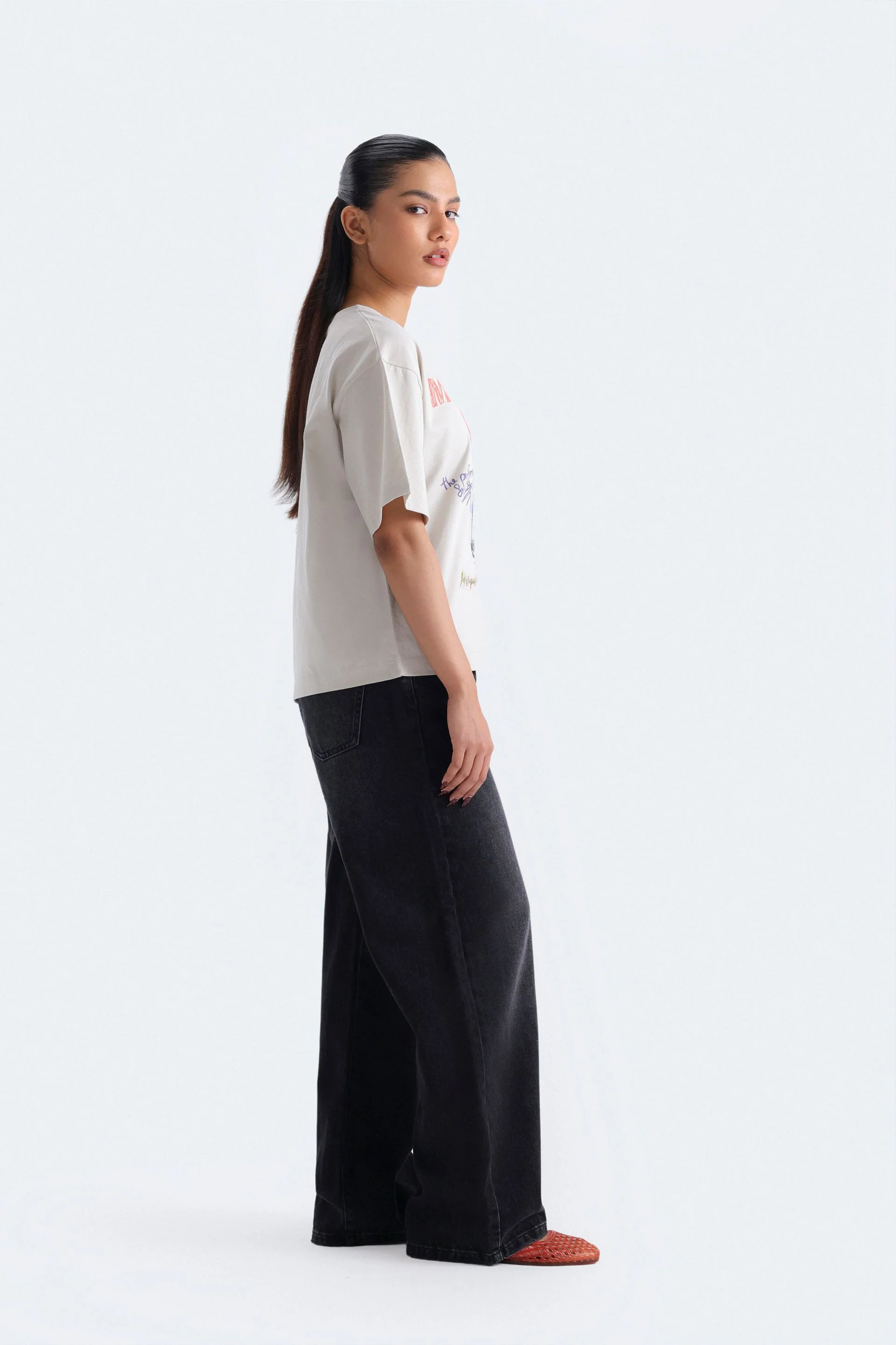 Graphic T-Shirt - Image 3