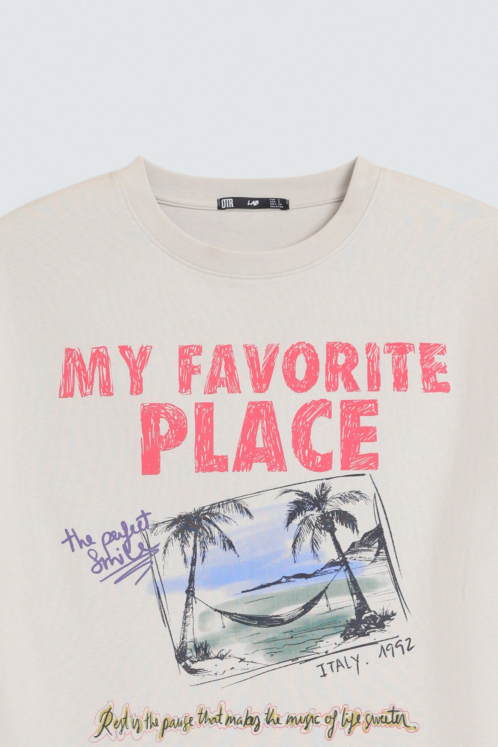 Graphic T-Shirt - Image 6