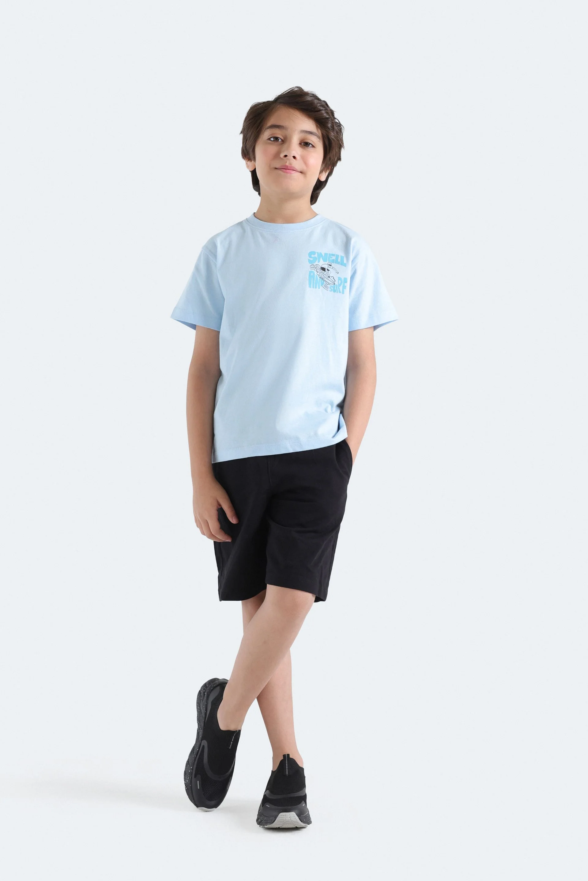 Graphic T-Shirt - Image 4