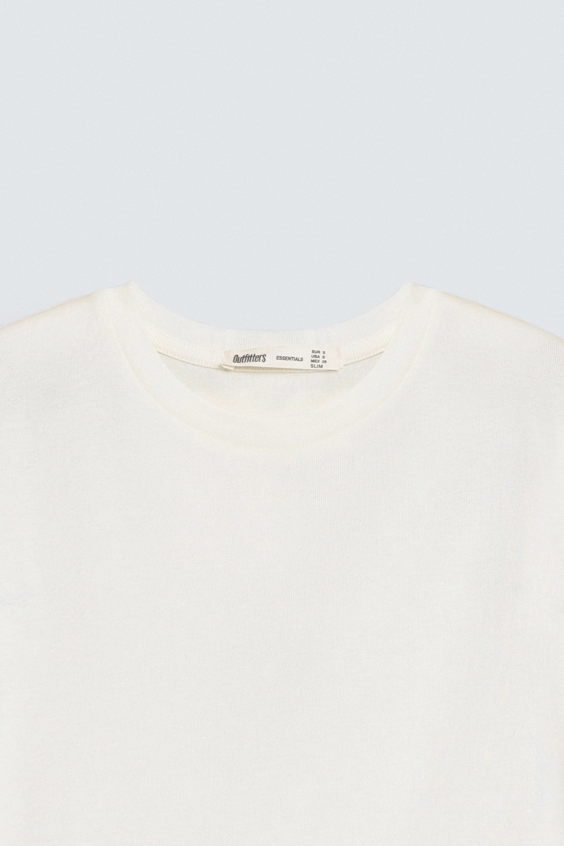 Slim Fit T-Shirt - Image 14