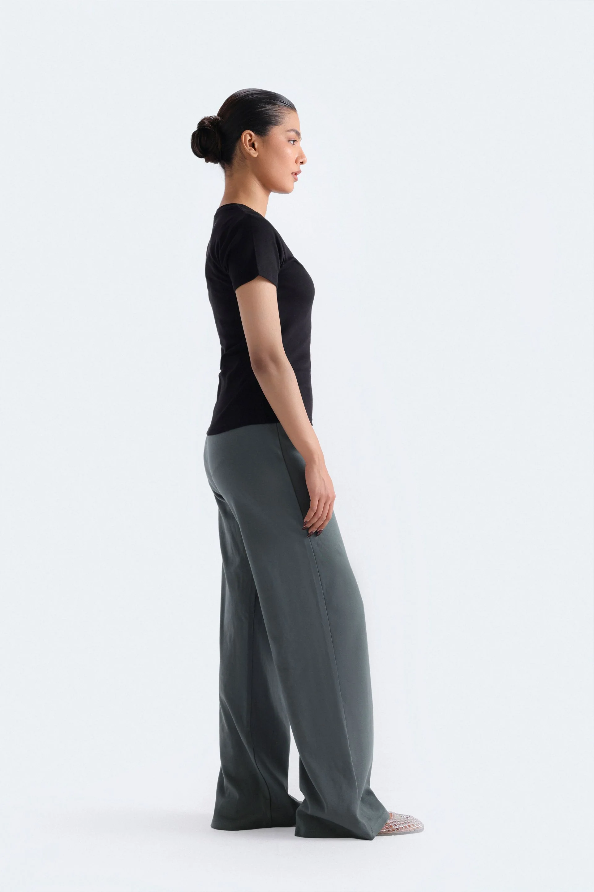 Slim Fit T-Shirt - Image 18
