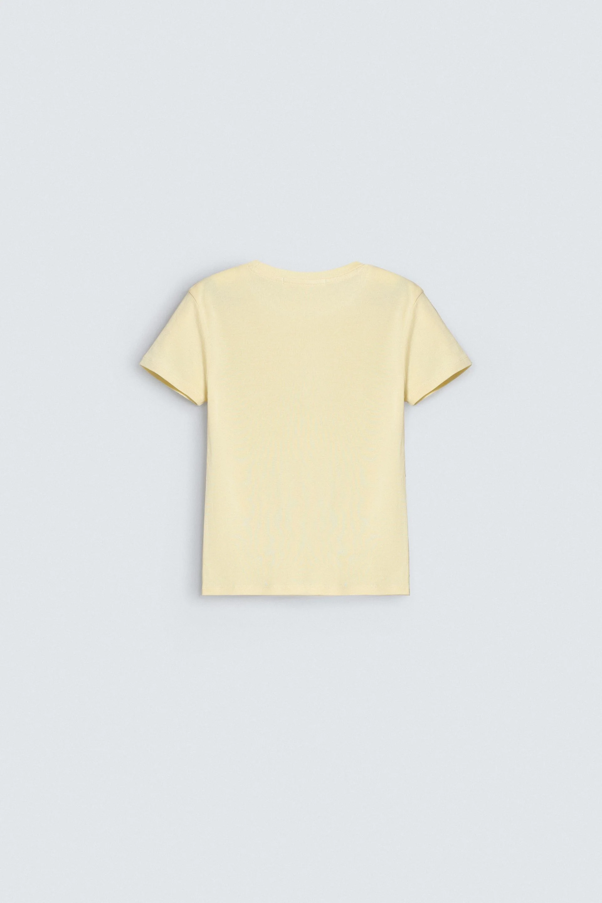 Slim Fit T-Shirt - Image 29