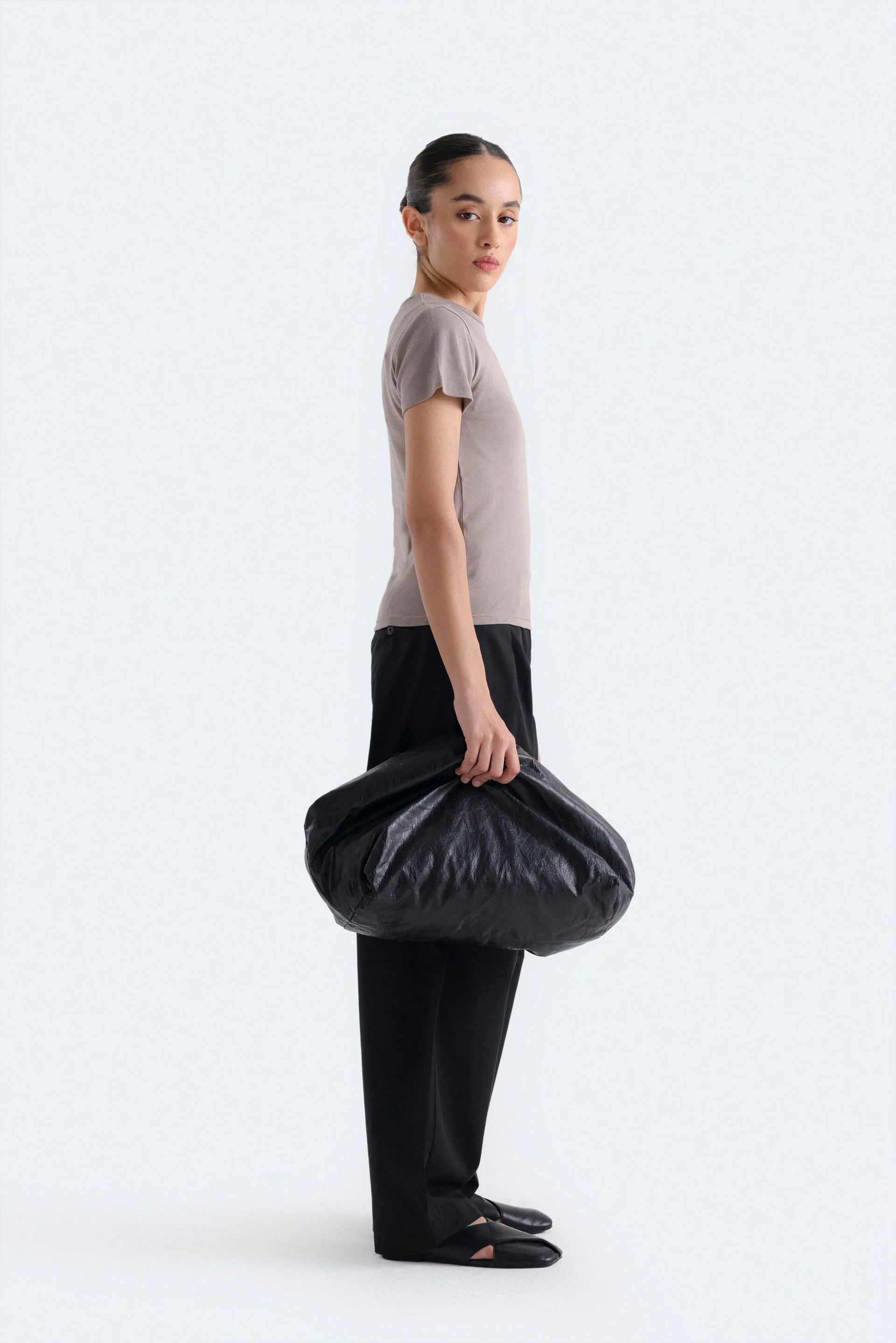 Slim Fit T-Shirt - Image 3