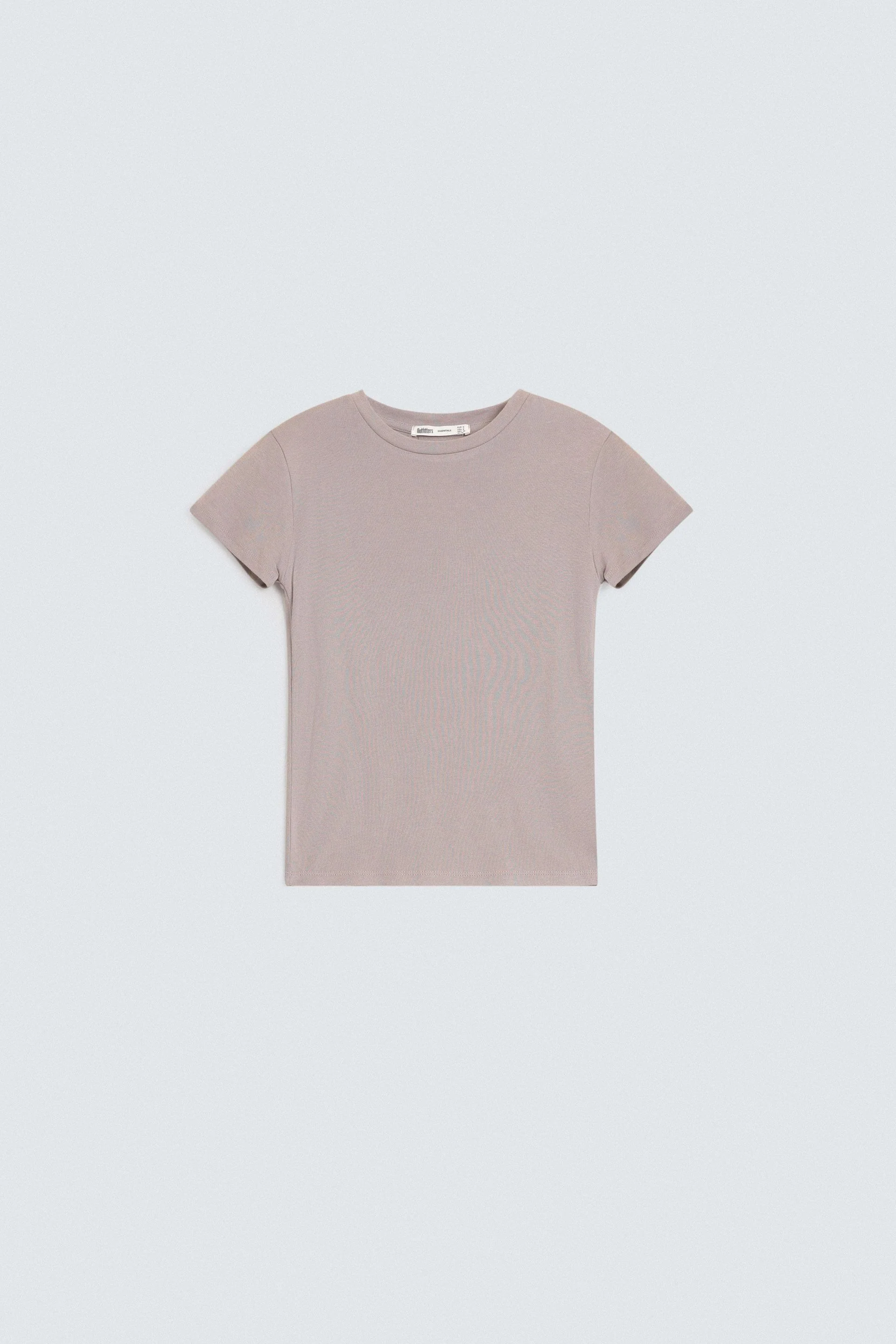 Slim Fit T-Shirt - Image 5