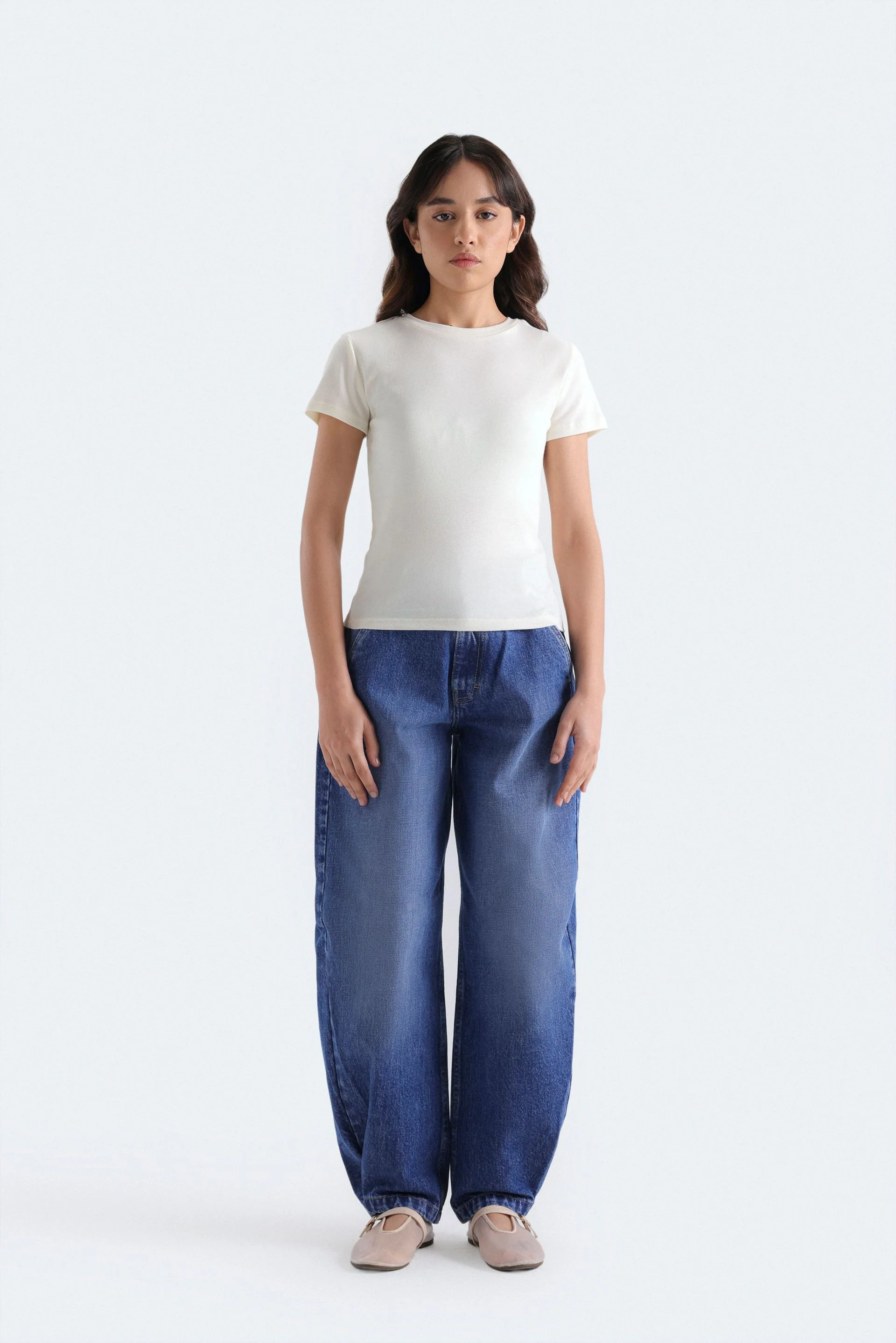 Slim Fit T-Shirt - Image 8