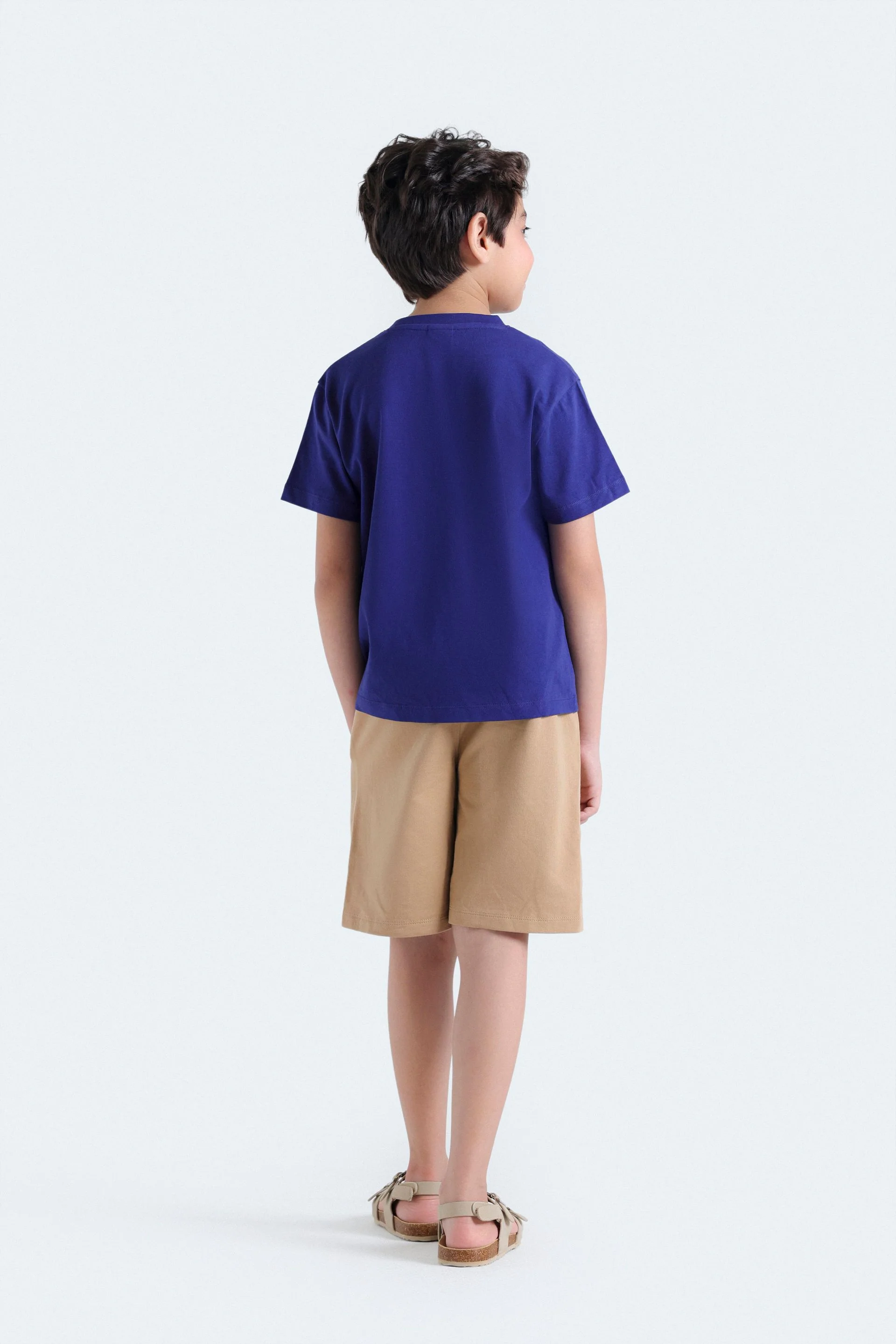 Varsity Graphic T-Shirt - Image 6