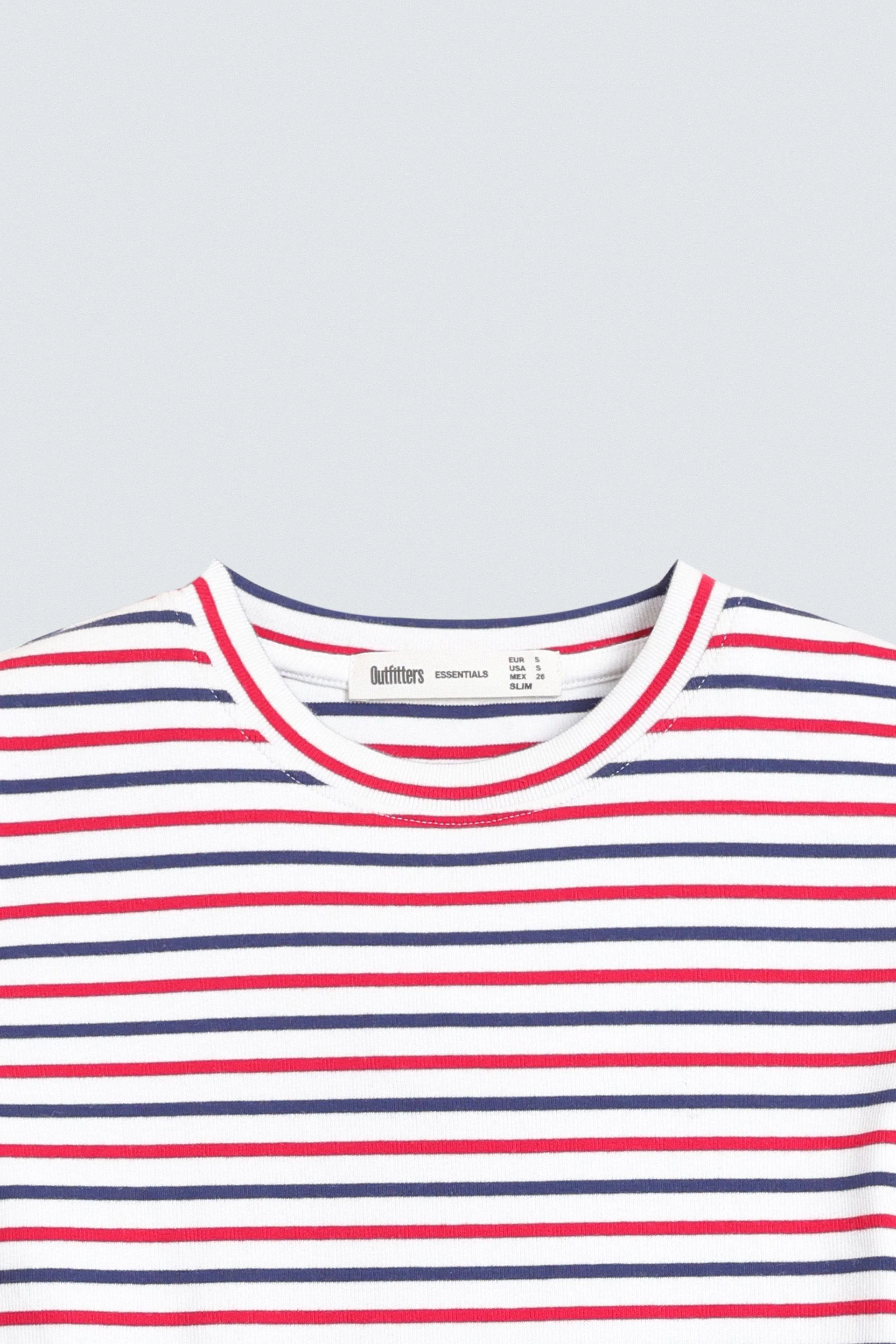 Striped T-Shirt - Image 6
