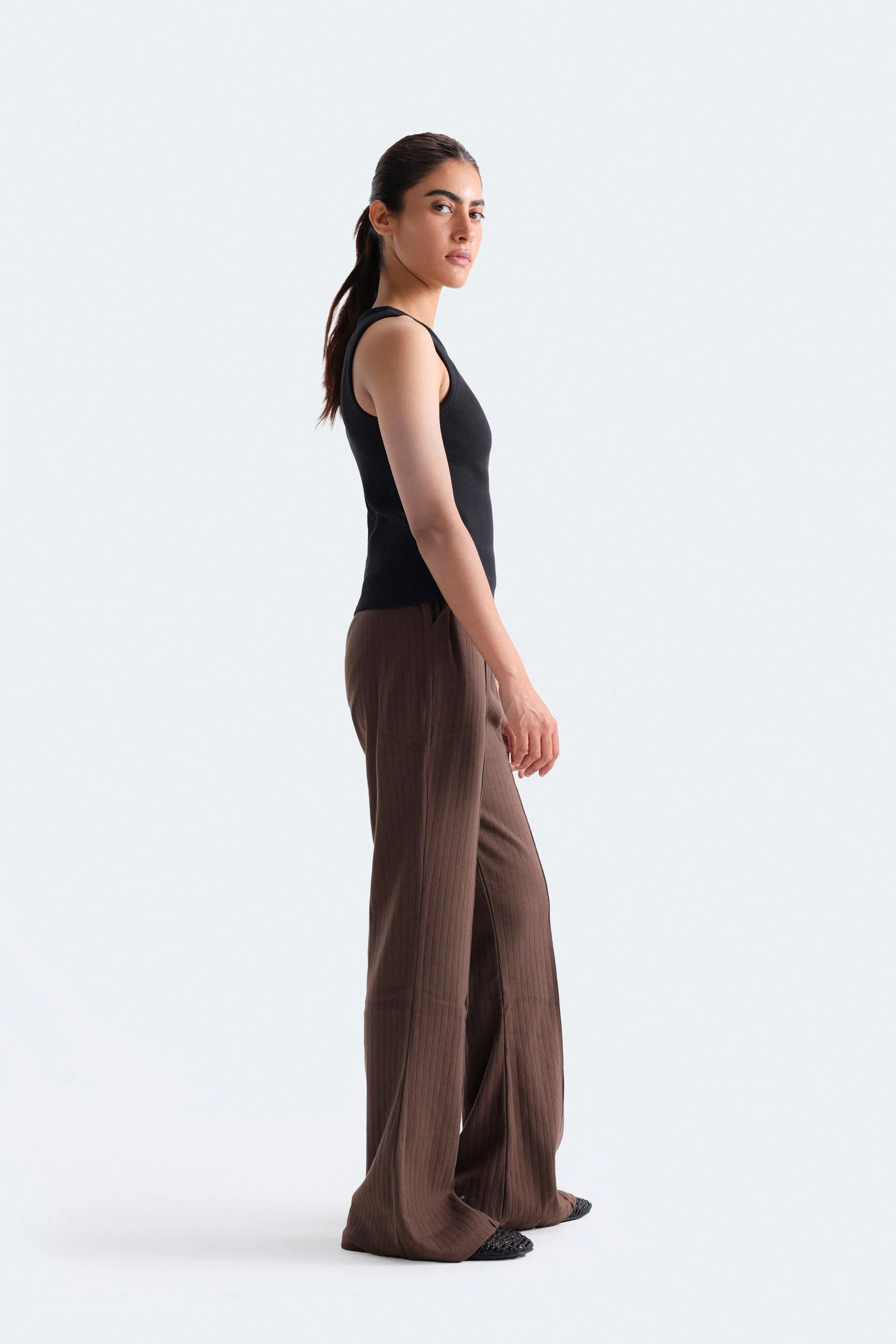 Basic Tank Top - Image 10