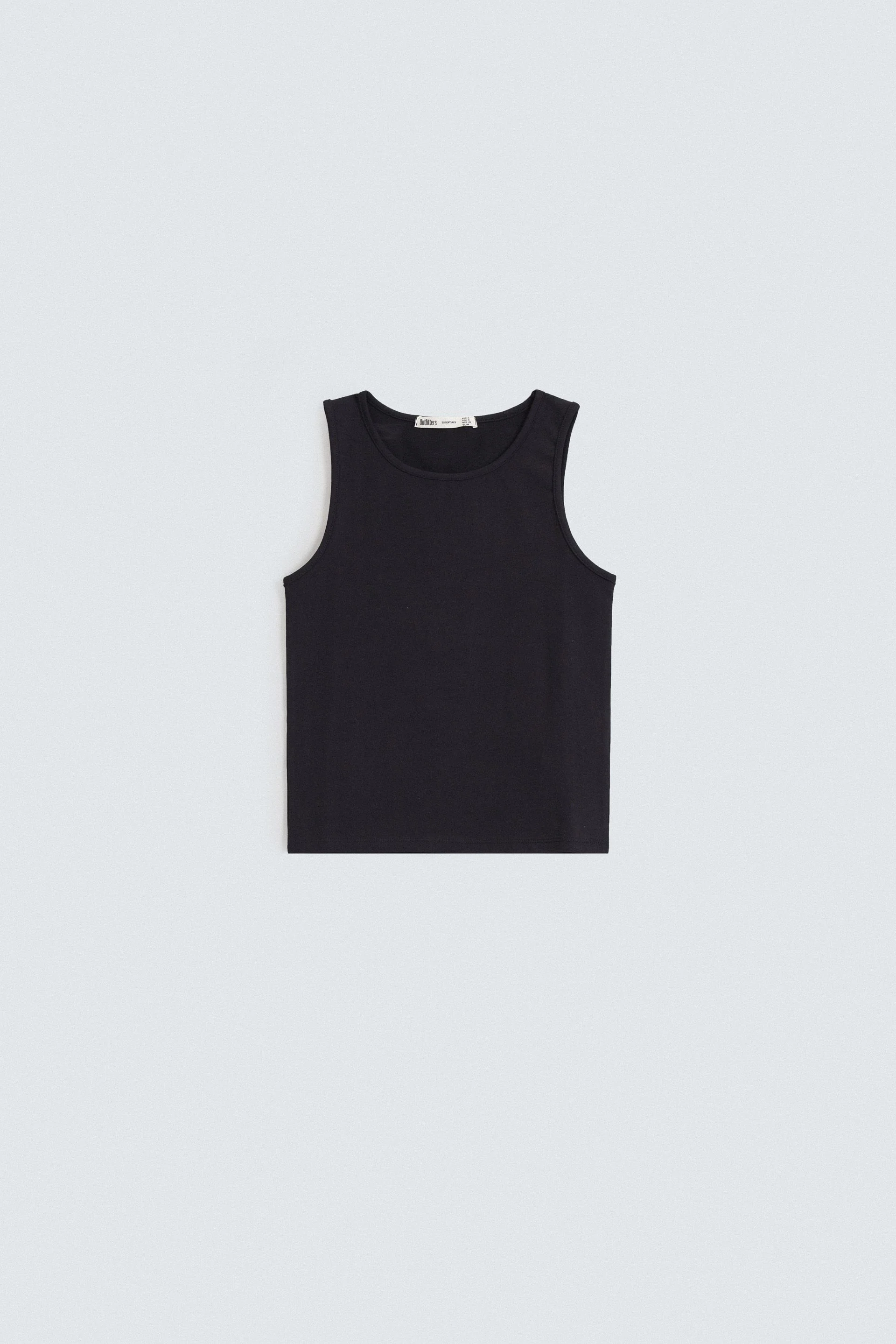 Basic Tank Top - Image 12