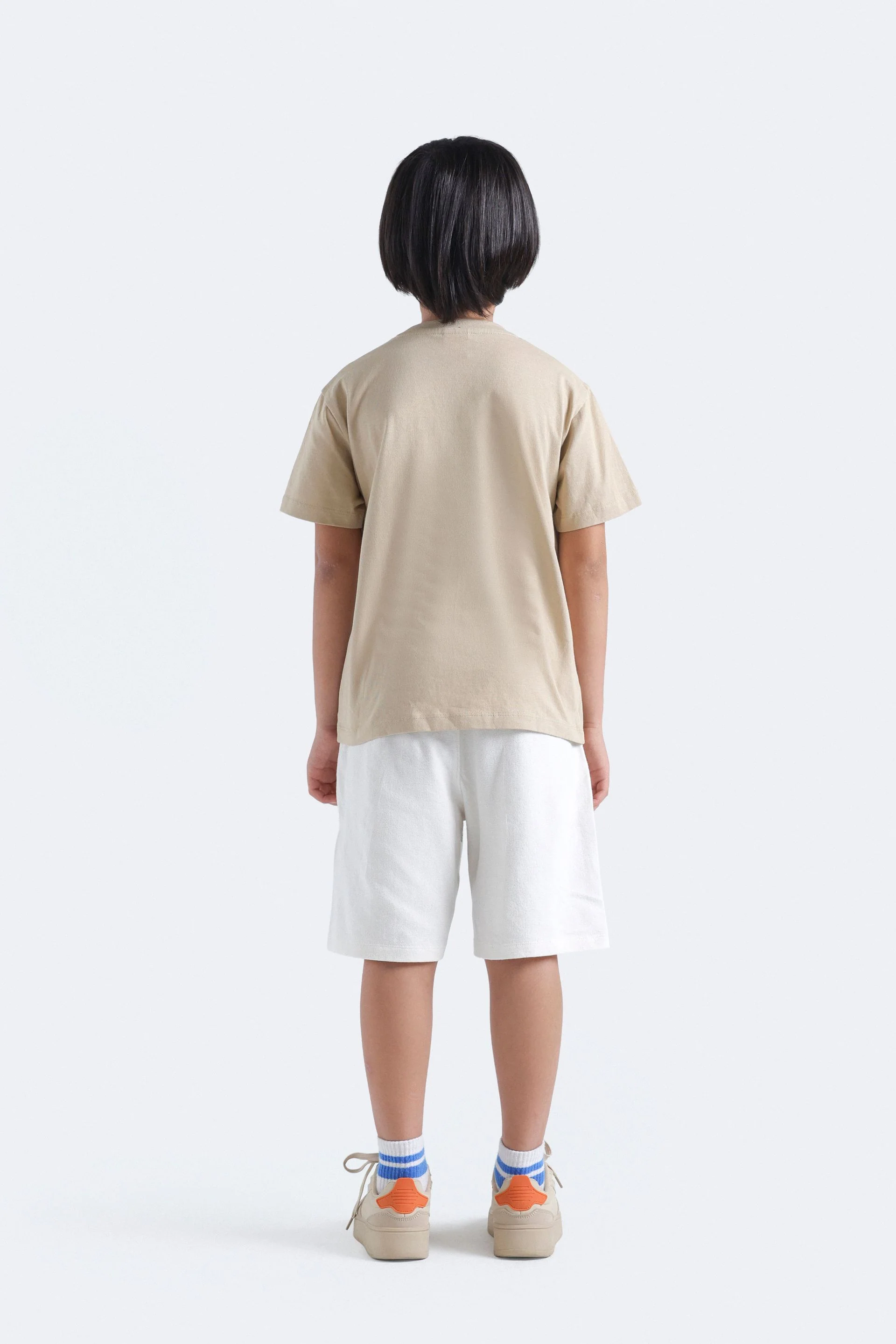 Character Graphic T-Shirt - Image 6