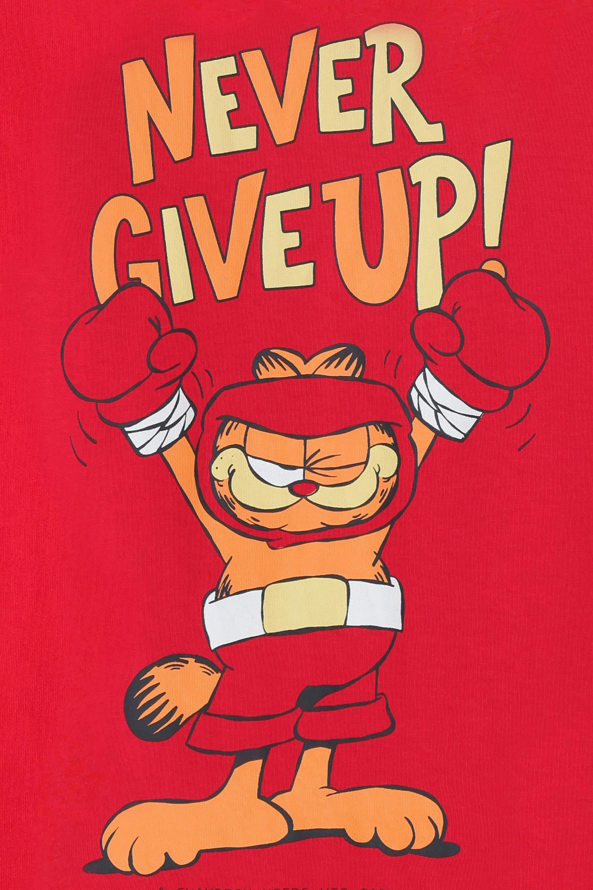 Character Graphic T-Shirt - Image 2