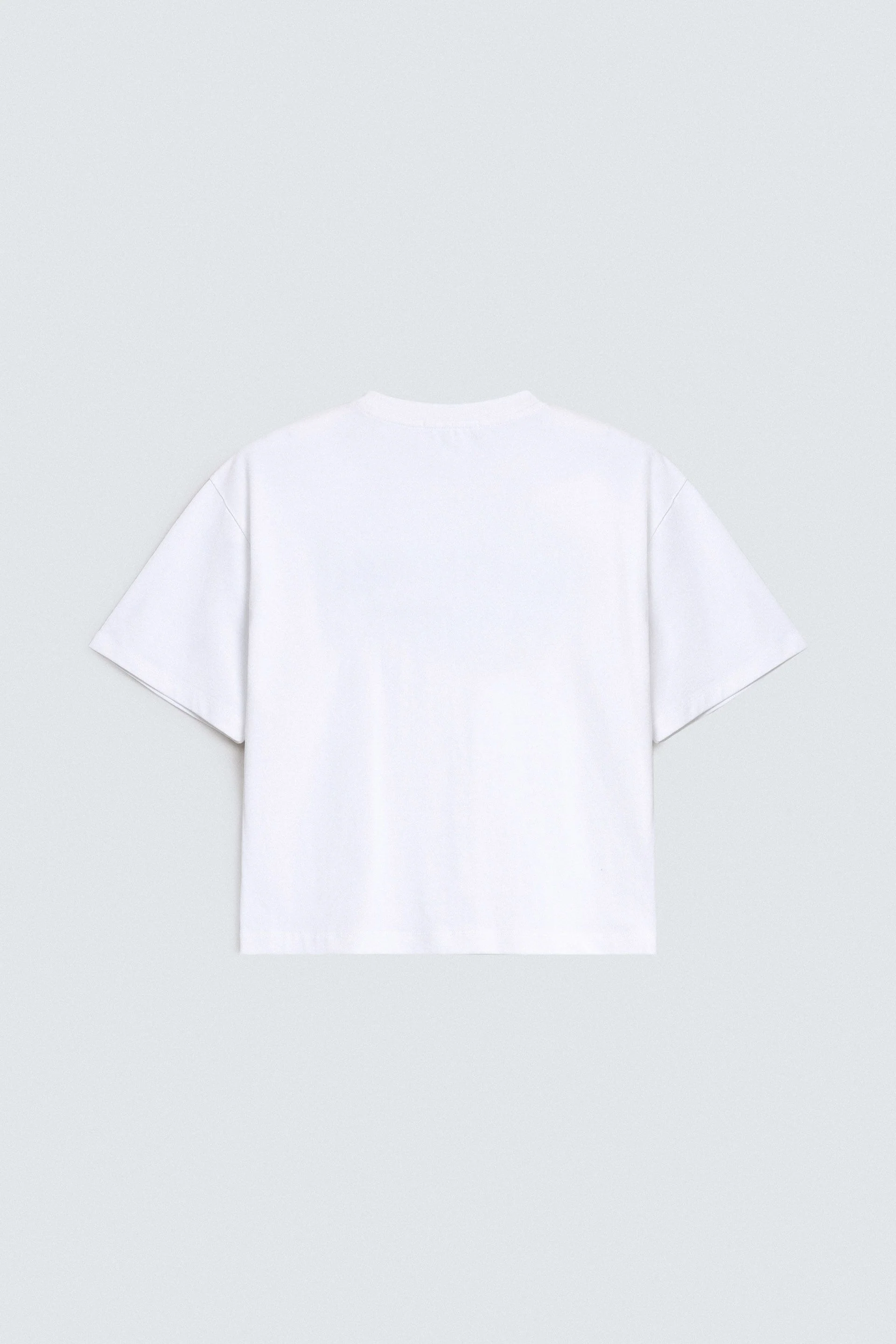 Embroidered T-Shirt - Image 7