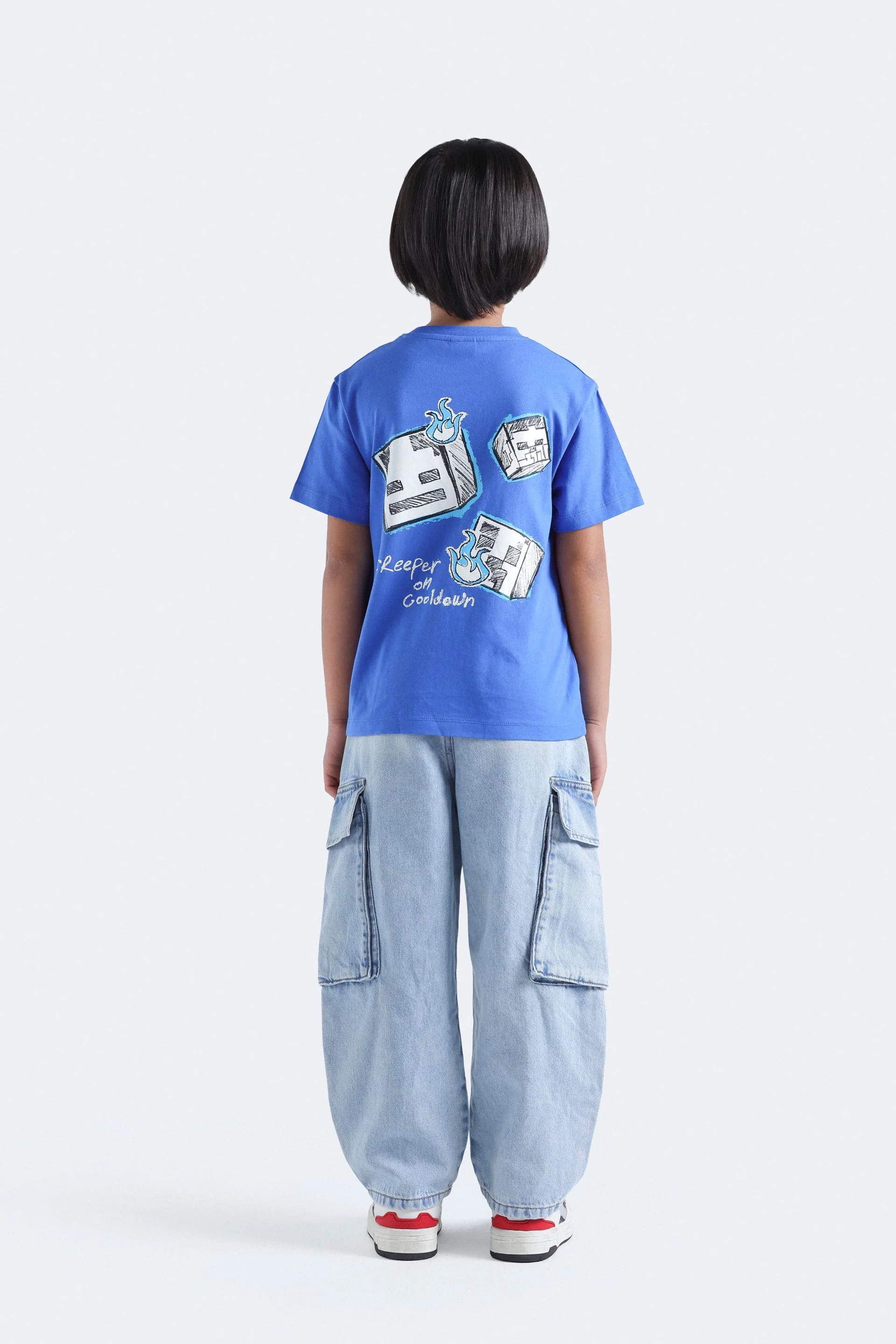 Graphic T-Shirt - Image 6