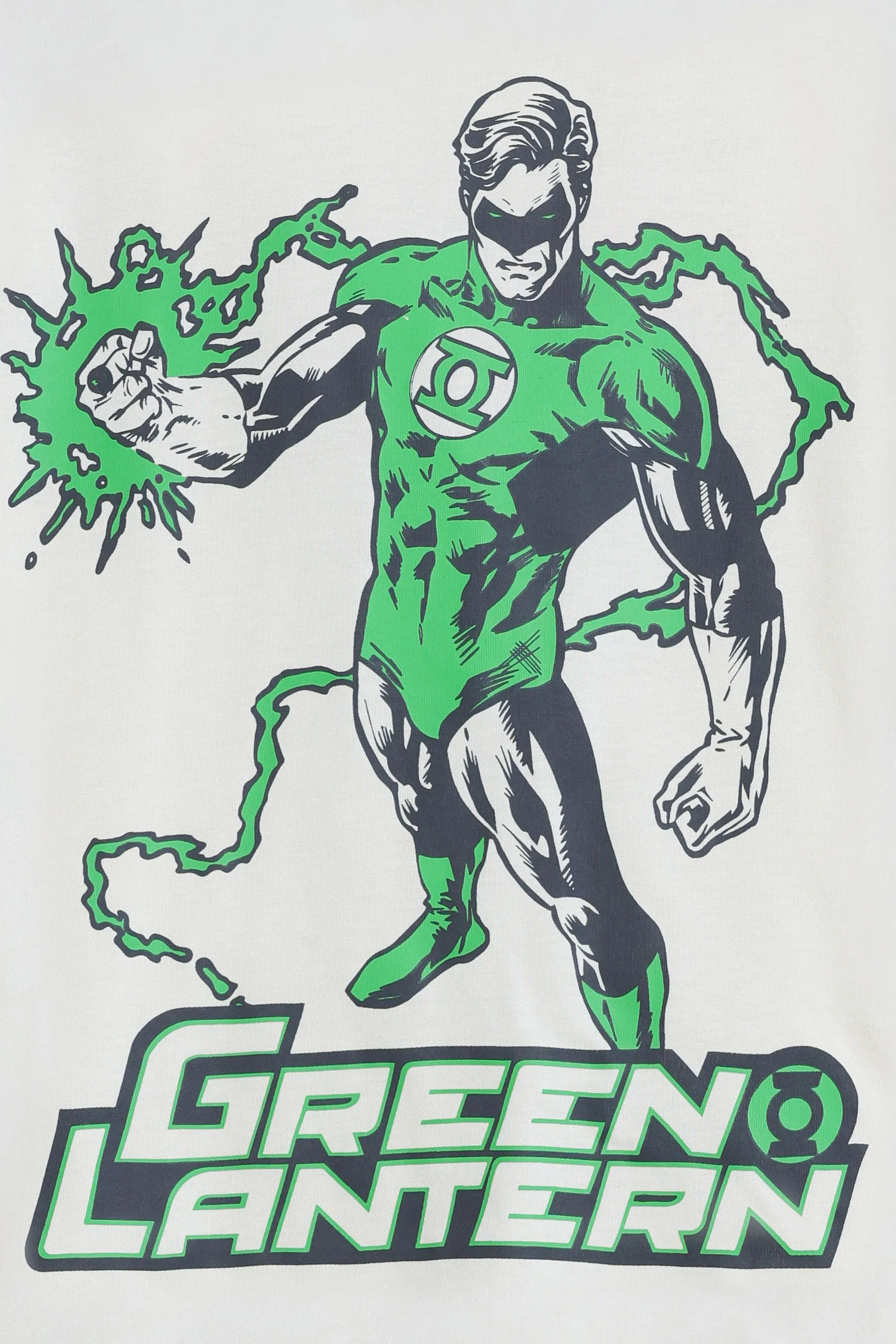 Character Graphic T-Shirt - Image 2