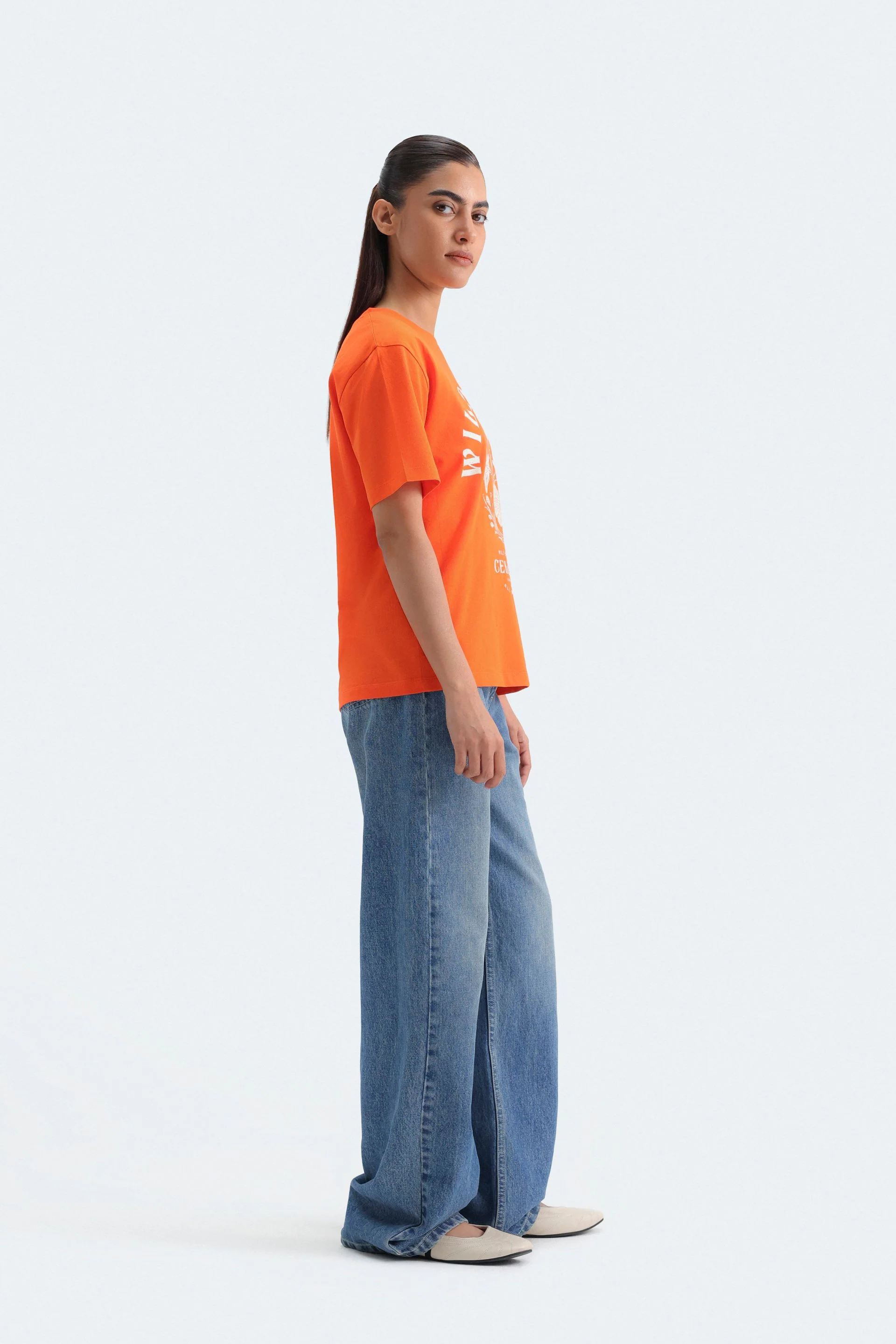 Graphic T-Shirt - Image 3