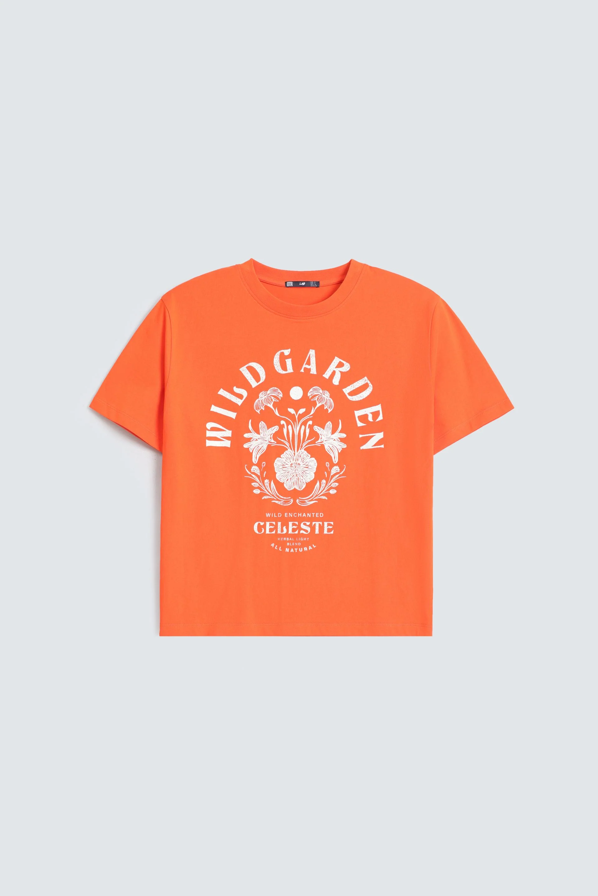 Graphic T-Shirt - Image 5