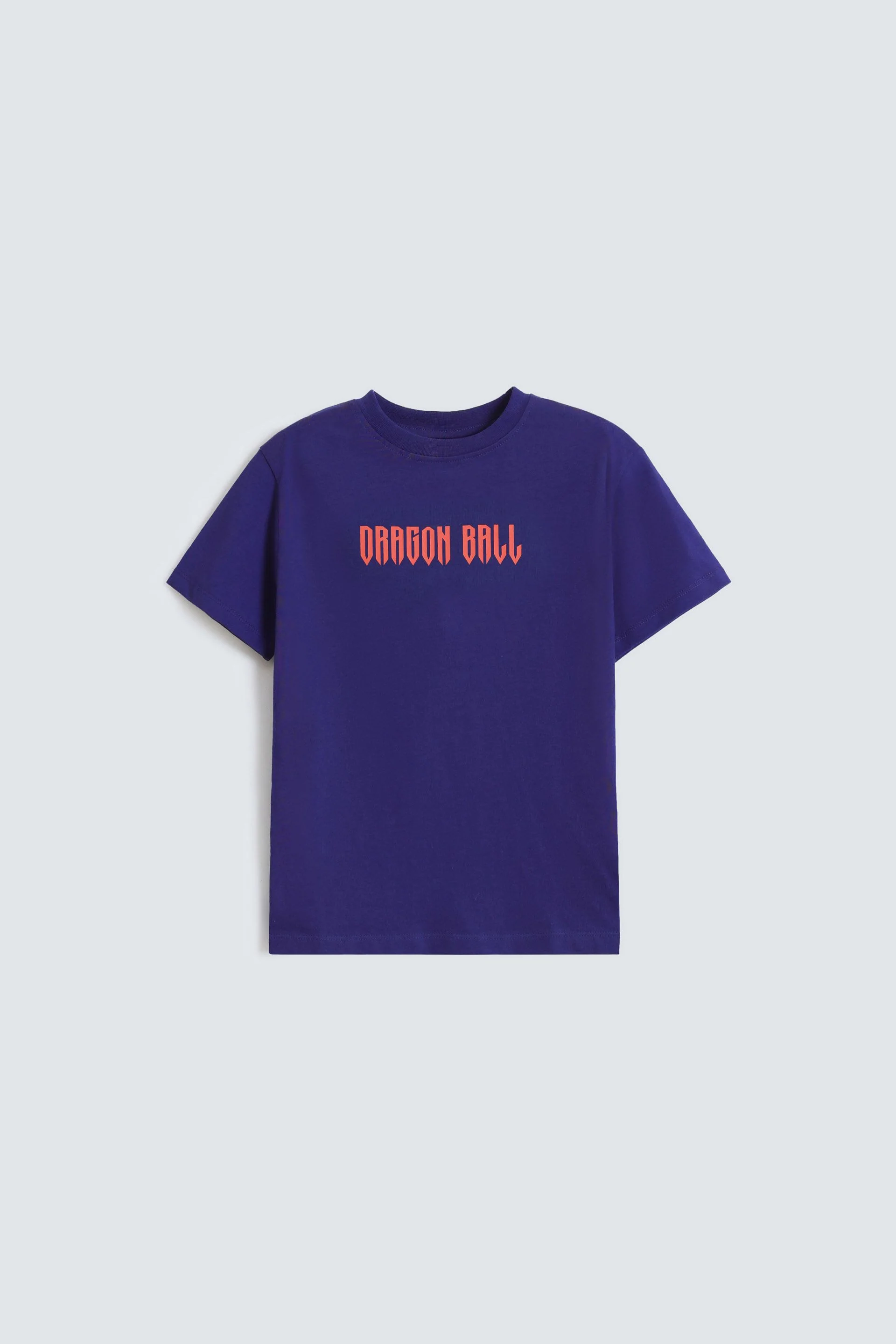 Character Graphic T-Shirt