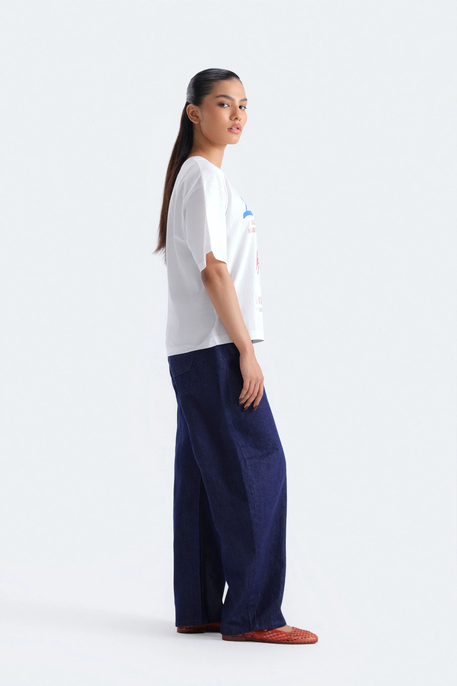 Graphic T-Shirt - Image 3