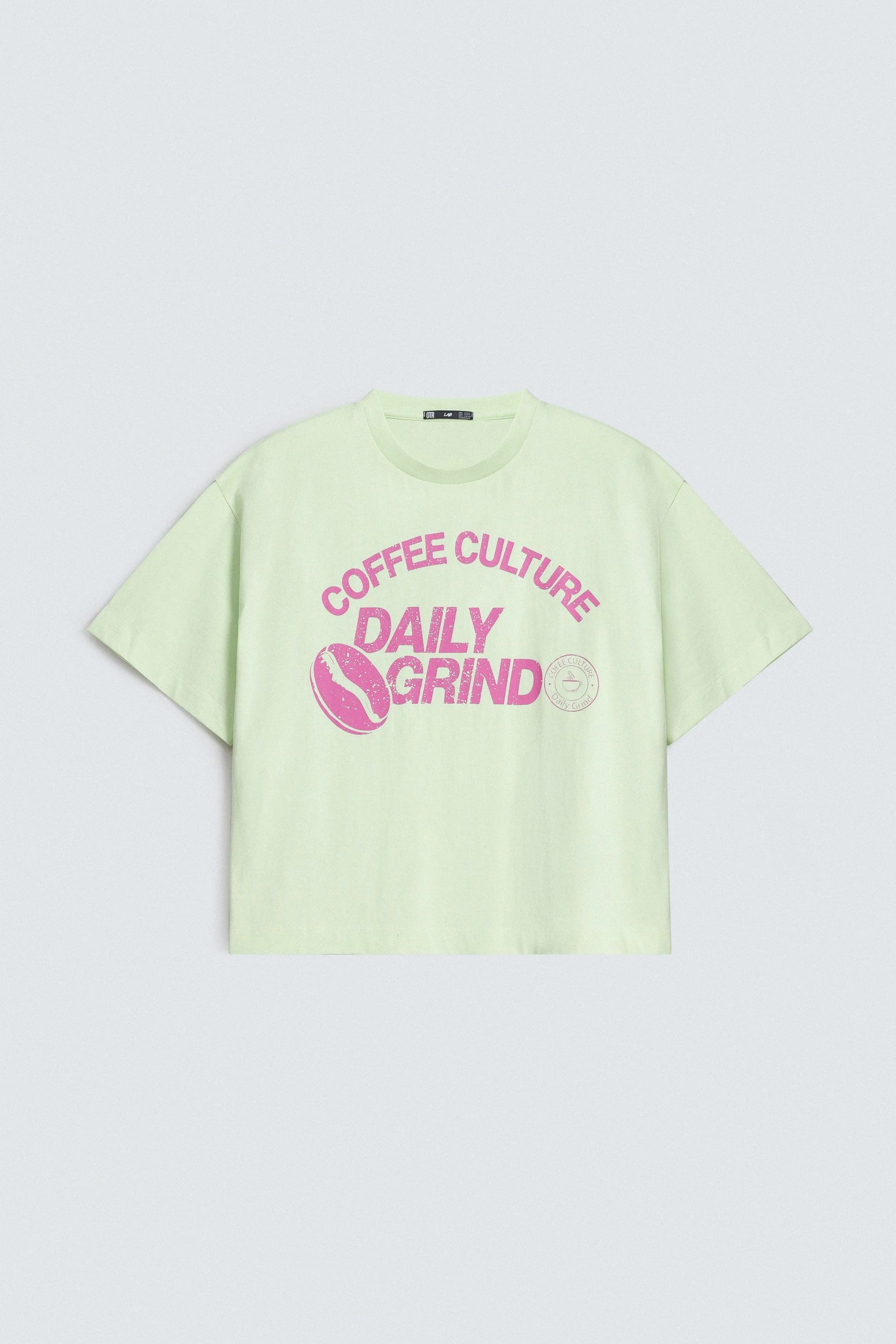 Graphic T-Shirt - Image 5