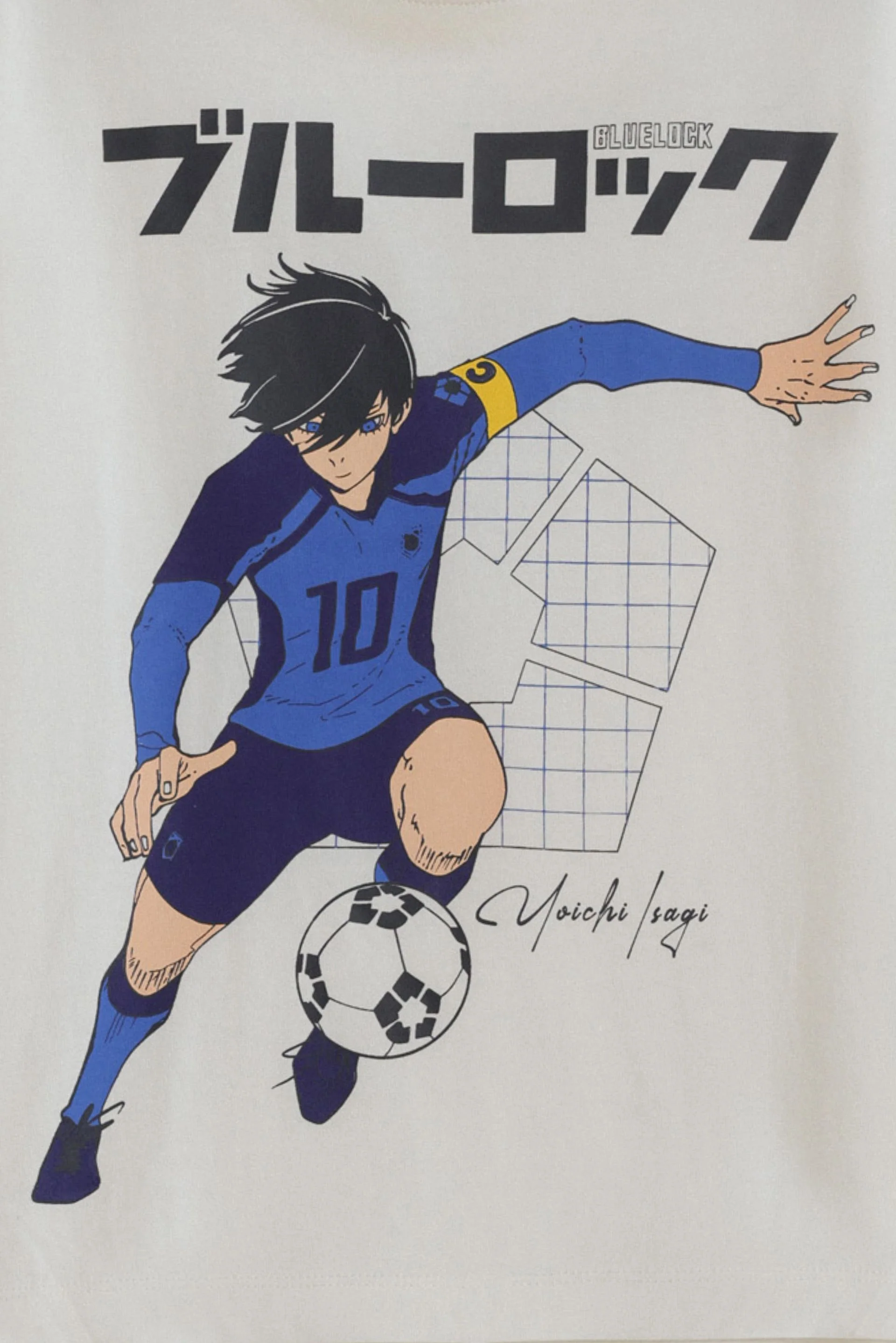 Graphic T-Shirt - Image 2