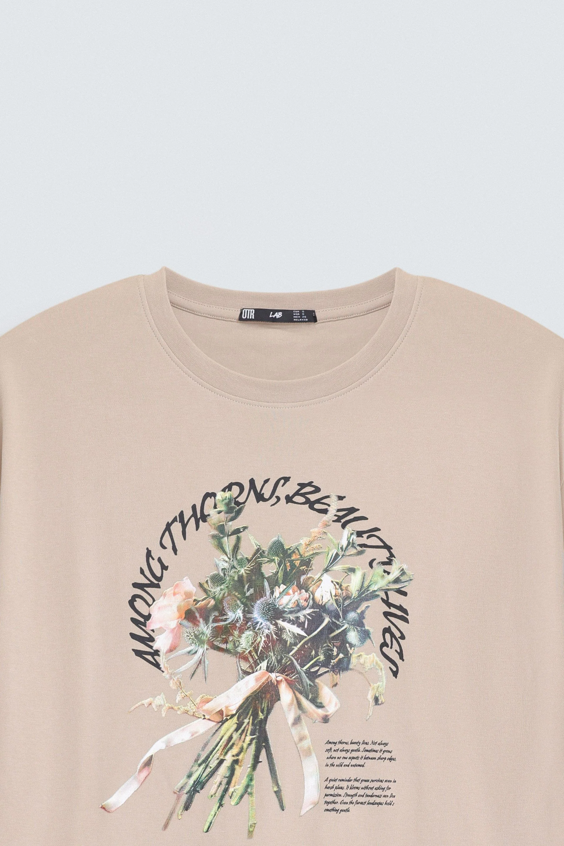 Graphic T-Shirt - Image 6