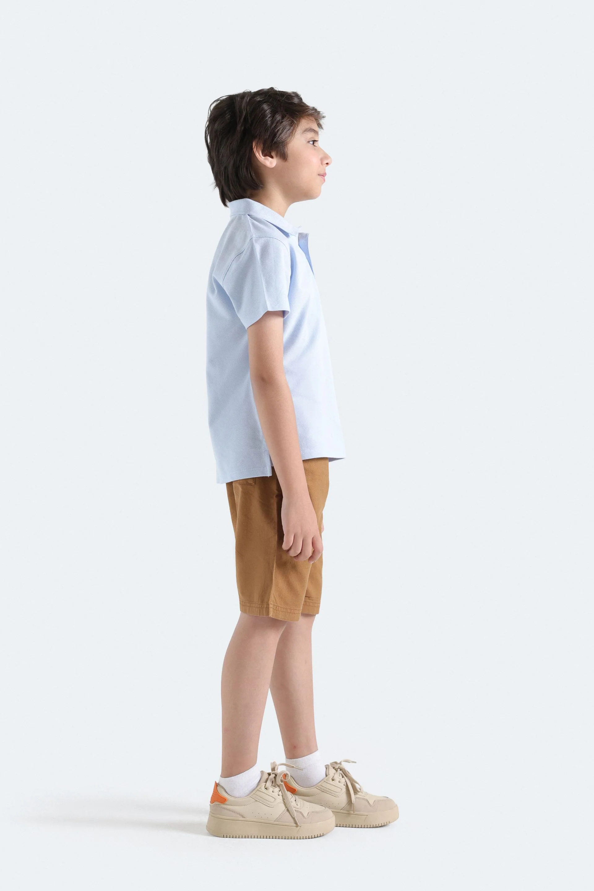 Embroidered Polo Shirt - Image 17