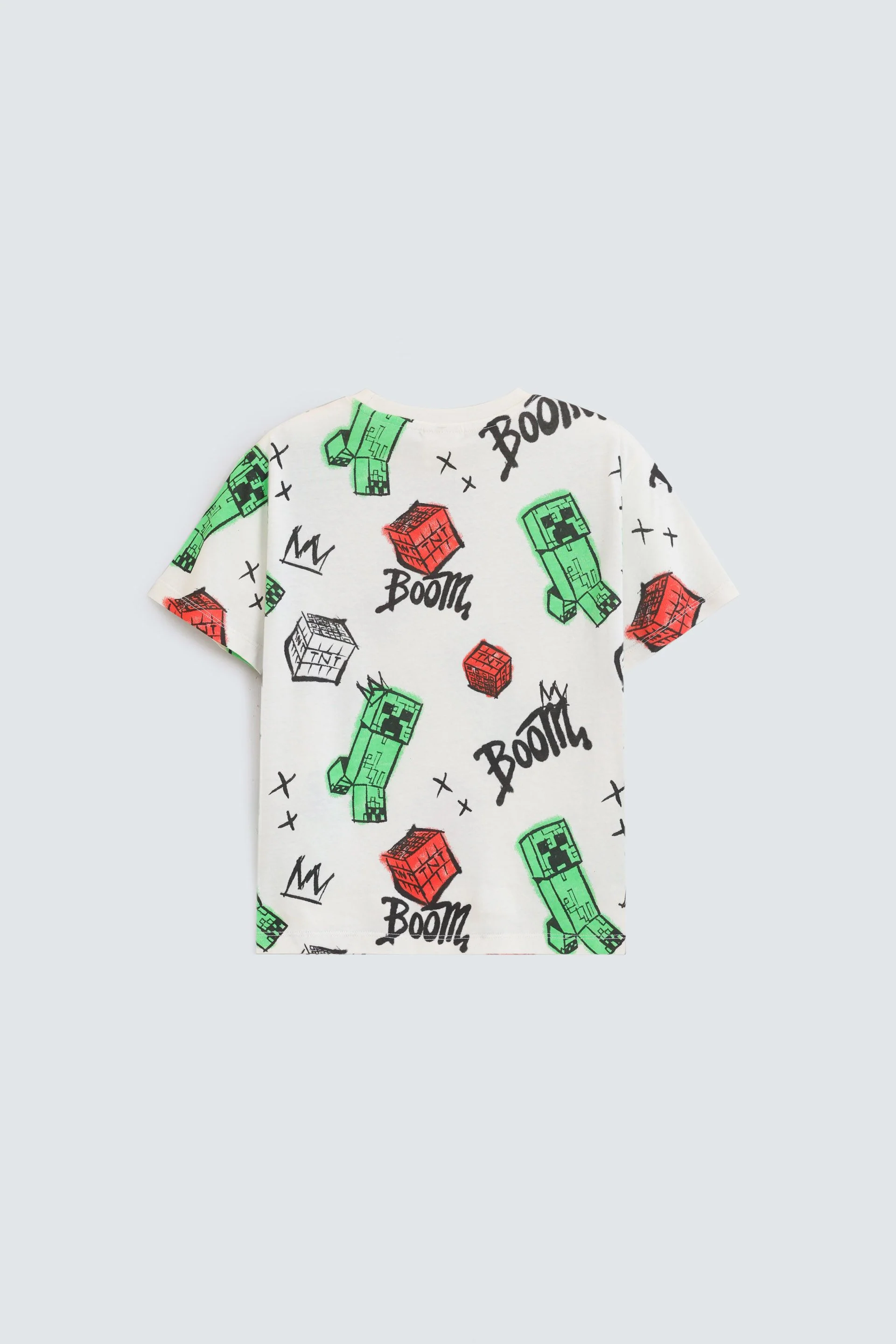 All-Over Print T-Shirt - Image 3