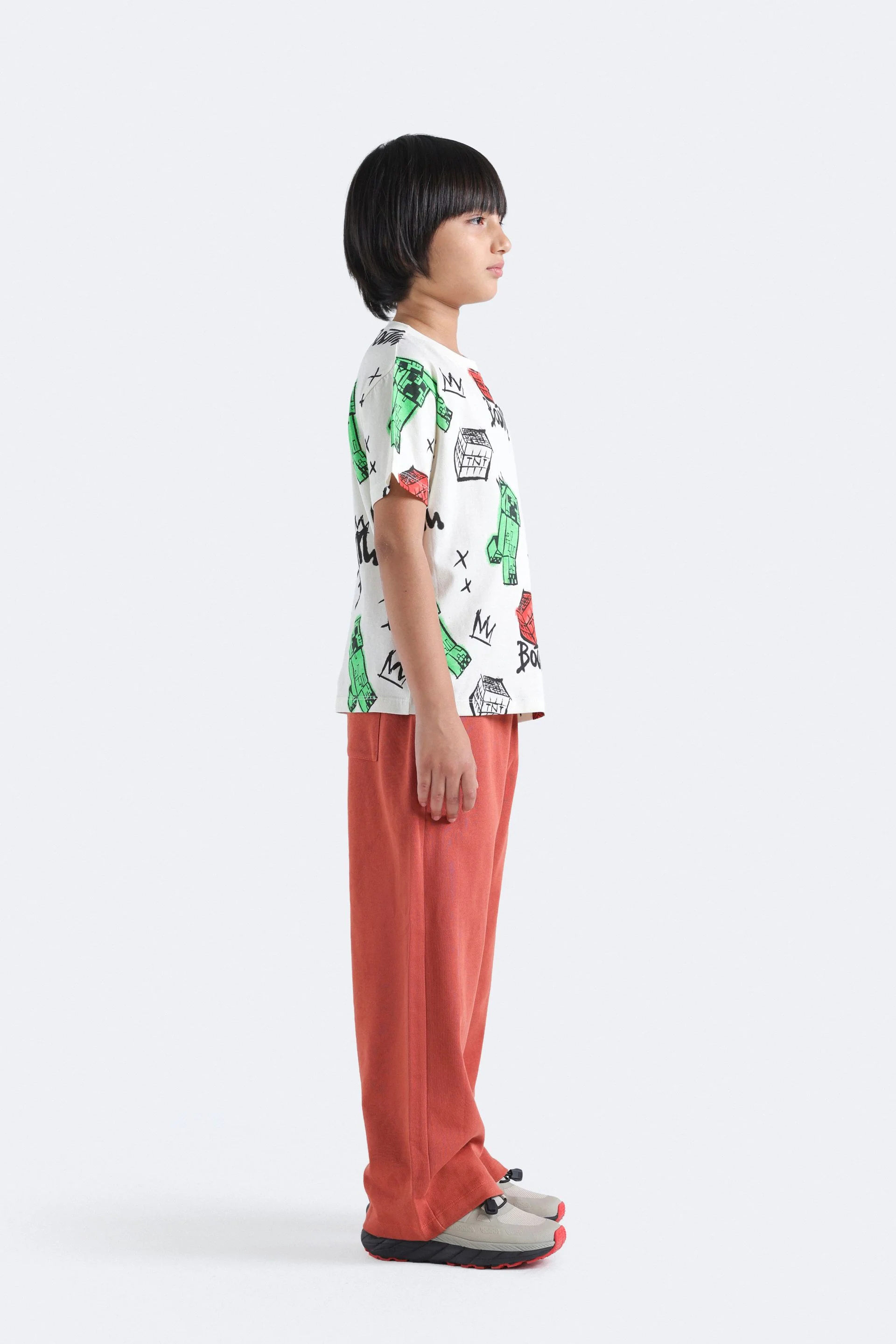 All-Over Print T-Shirt - Image 5