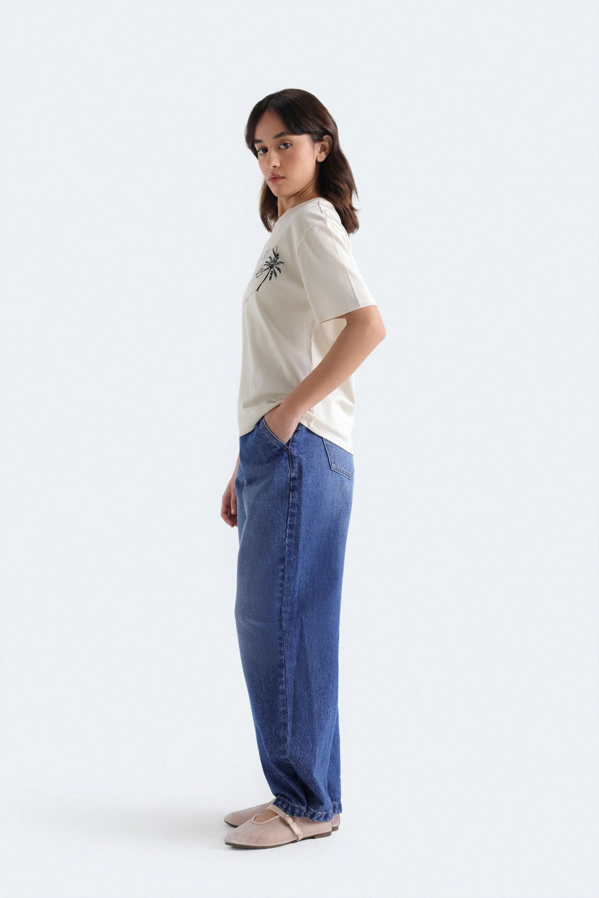 Graphic T-Shirt - Image 3
