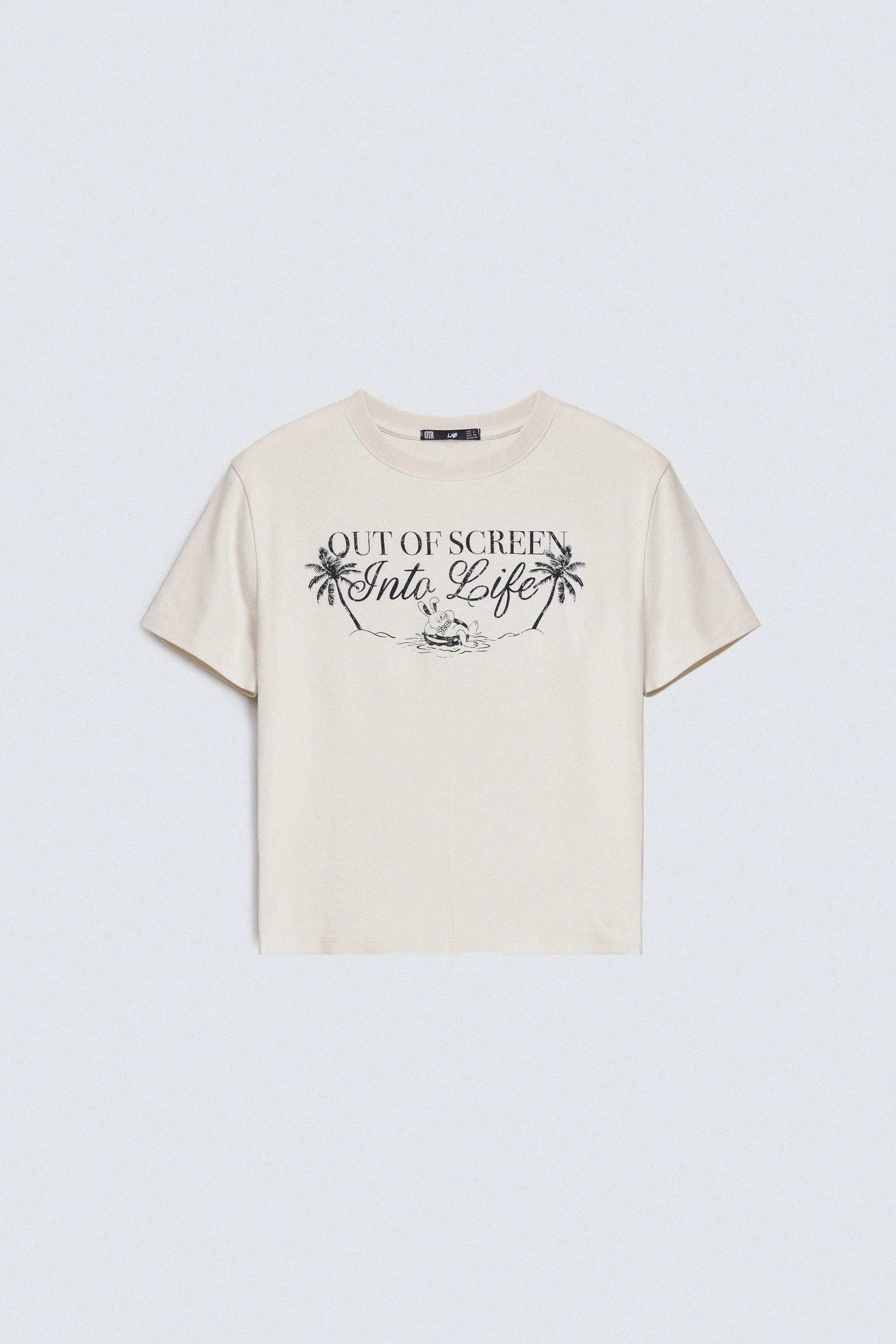 Graphic T-Shirt - Image 5