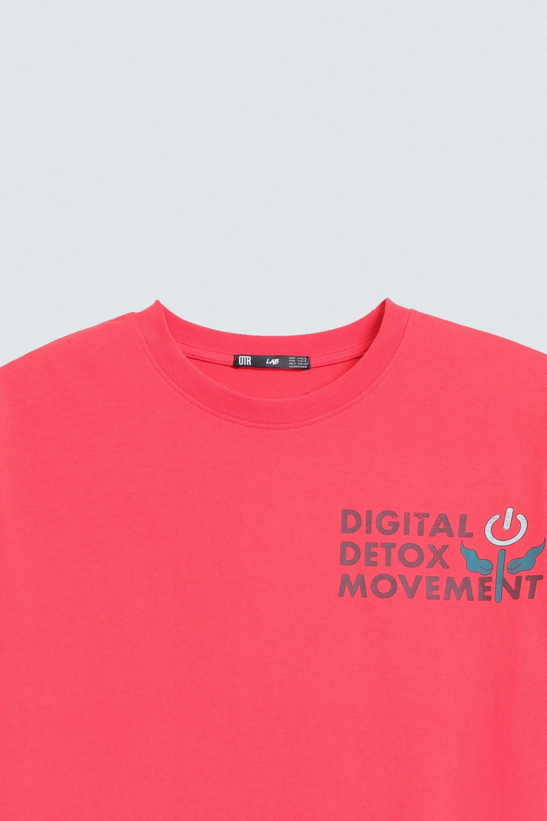 Graphic T-Shirt - Image 6