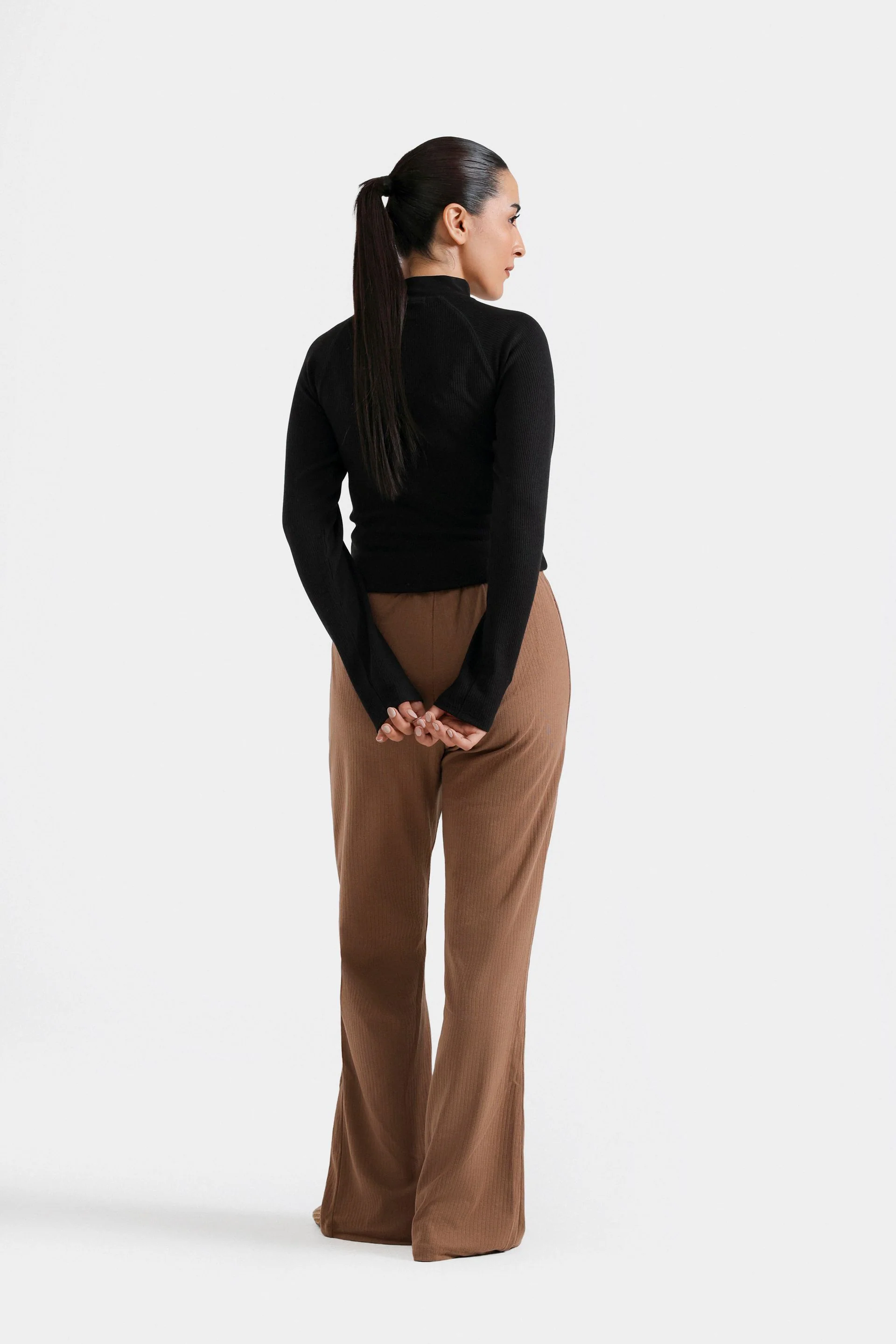 Raglan Sleeves T-Shirt - Image 4