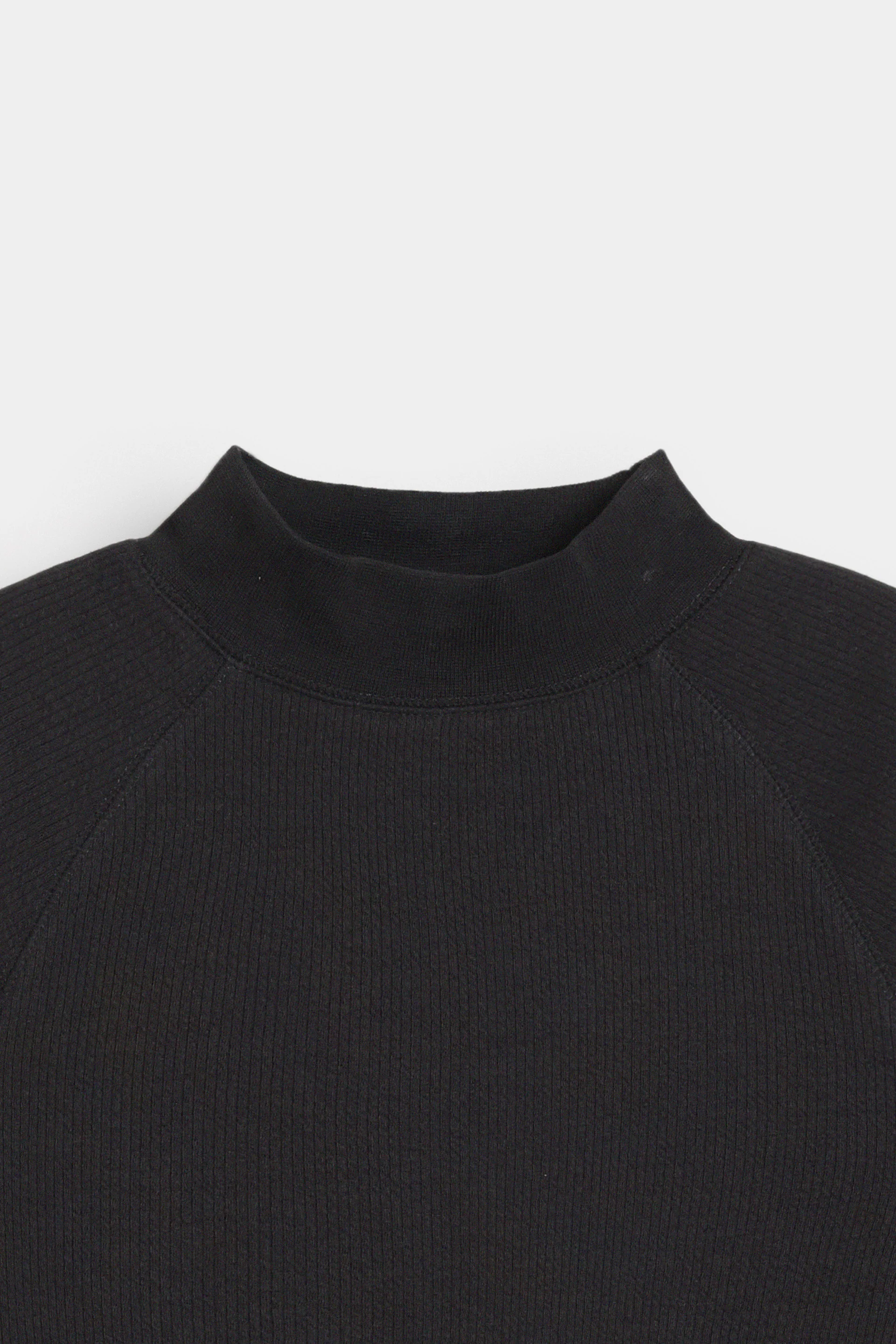 Raglan Sleeves T-Shirt - Image 6