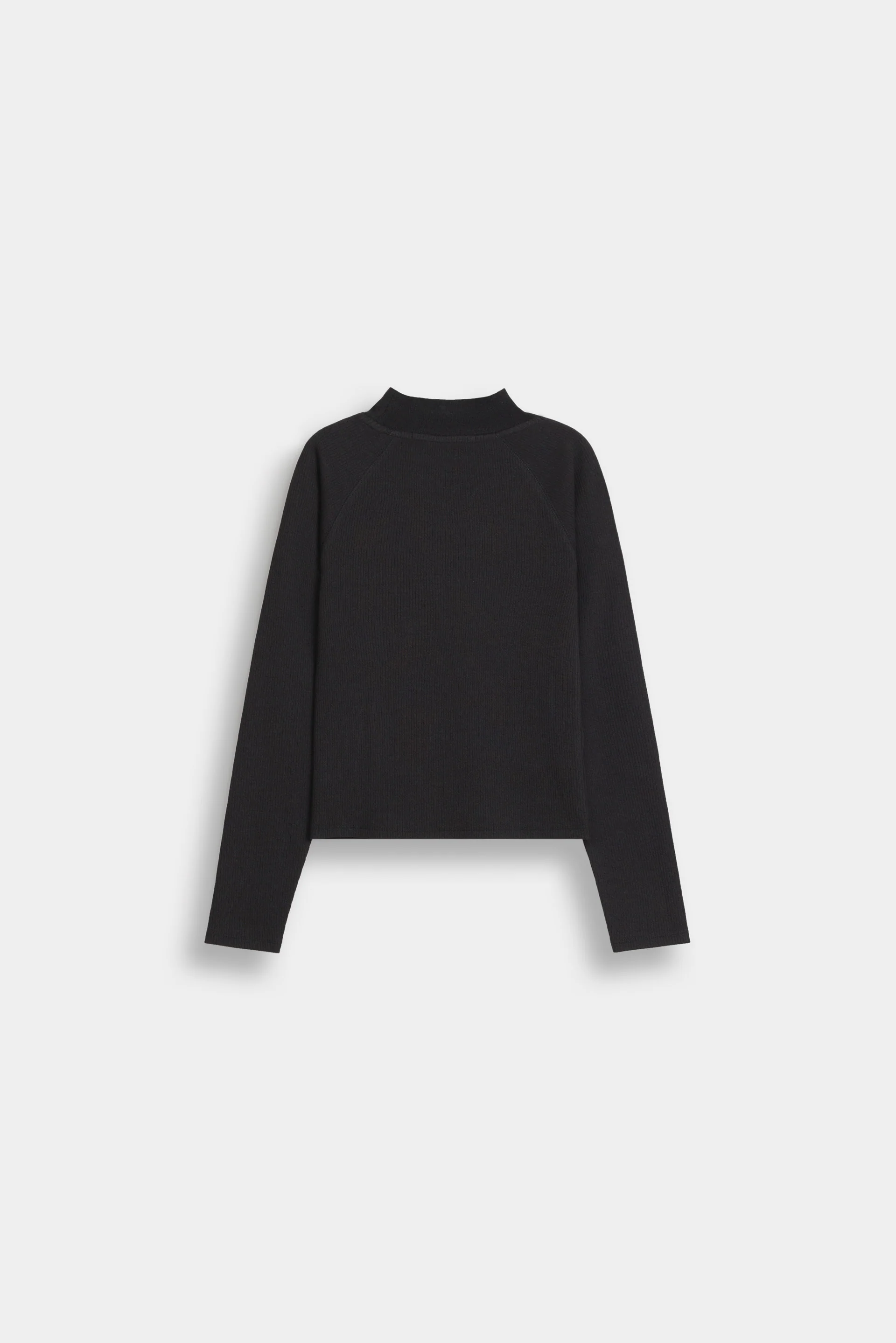 Raglan Sleeves T-Shirt - Image 7