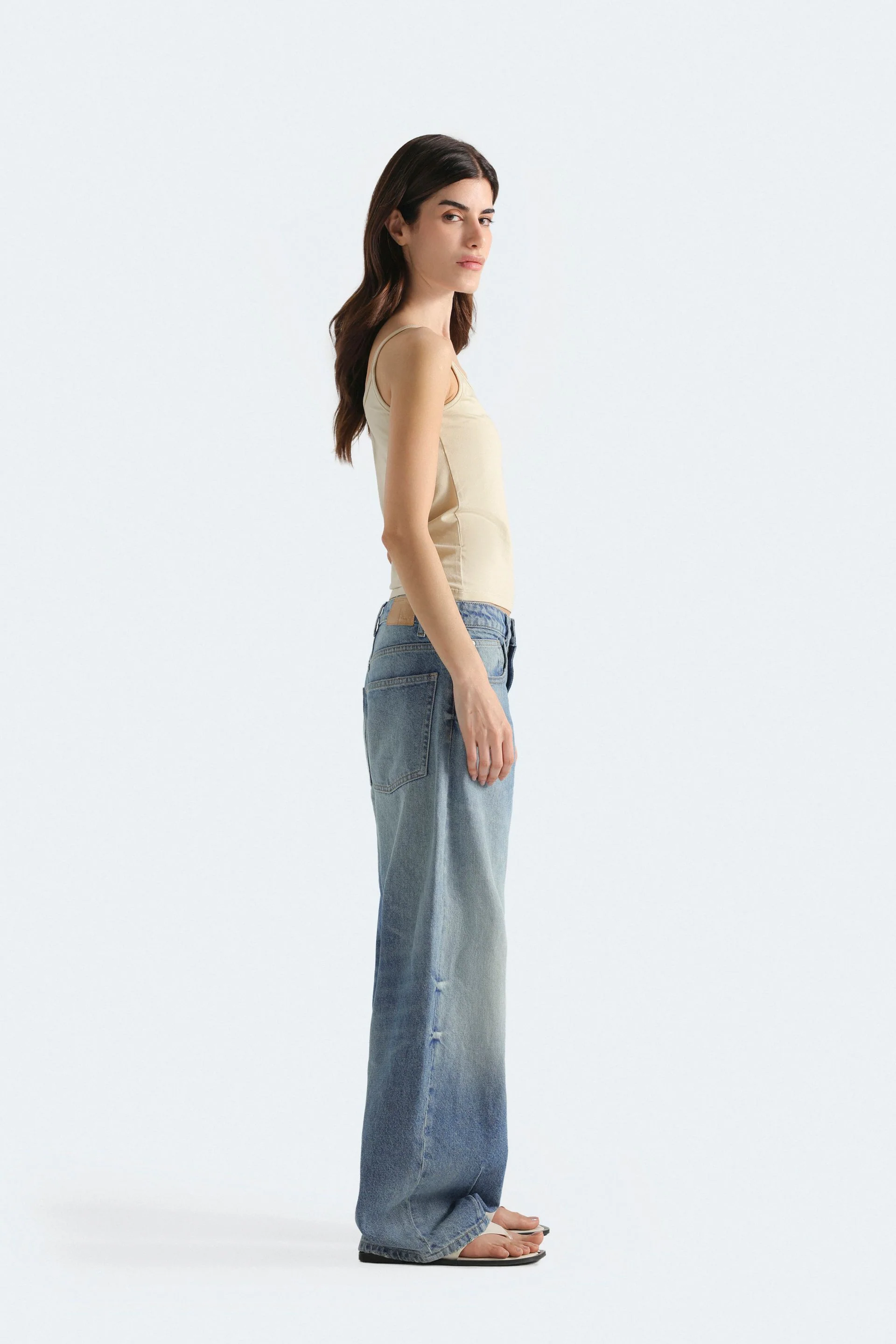 Basic Camisole - Image 10