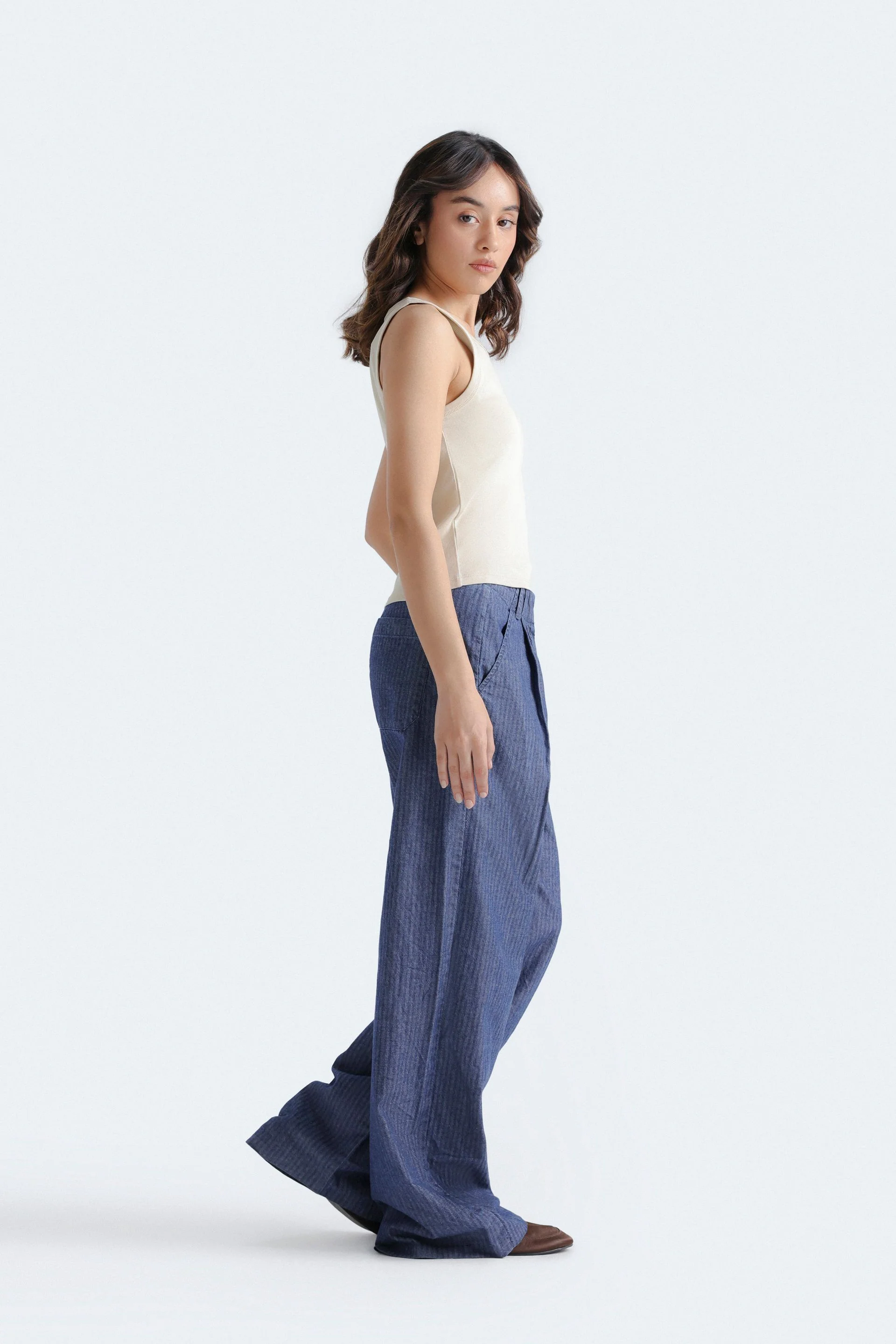Basic Tank Top - Image 3