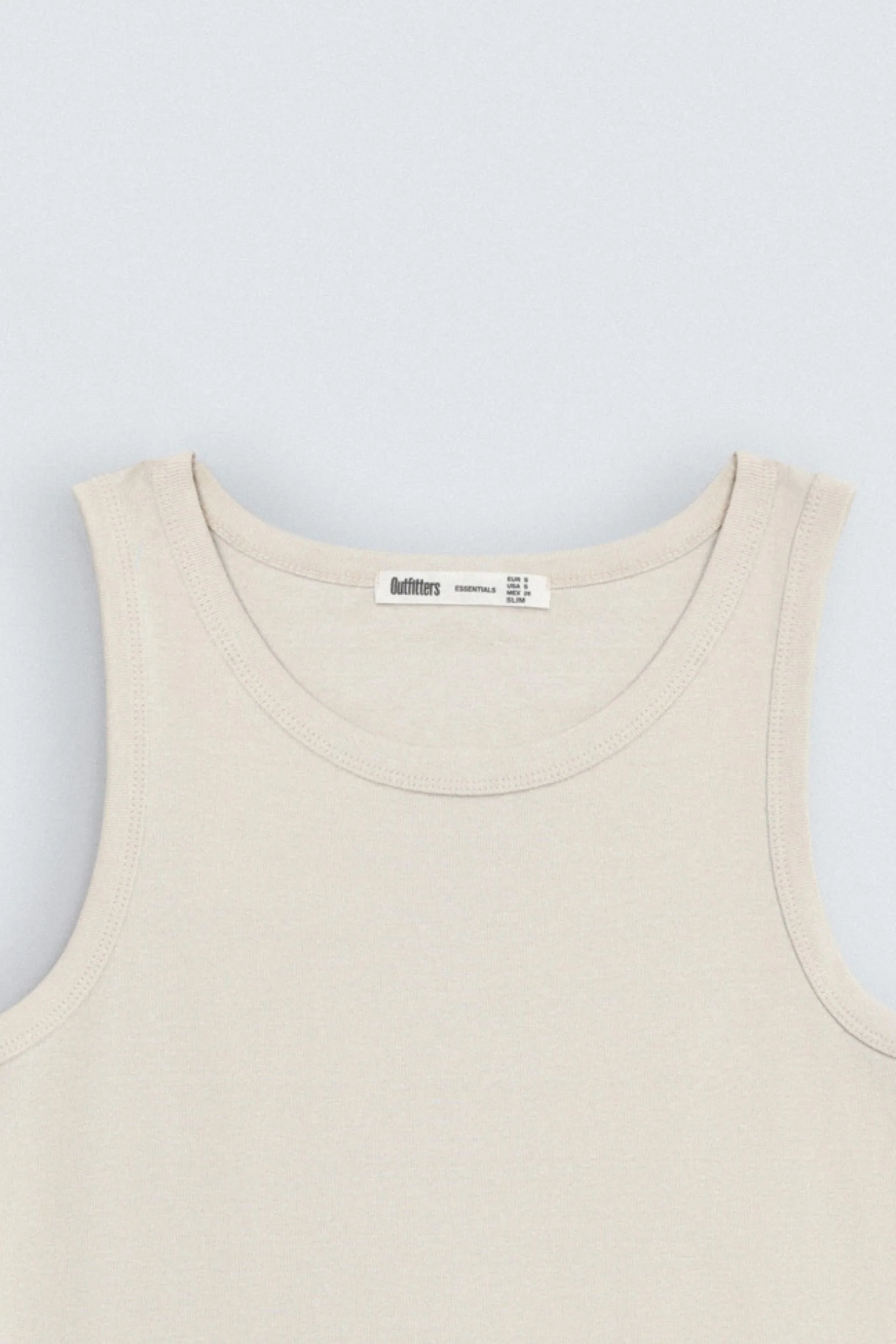 Basic Tank Top - Image 6