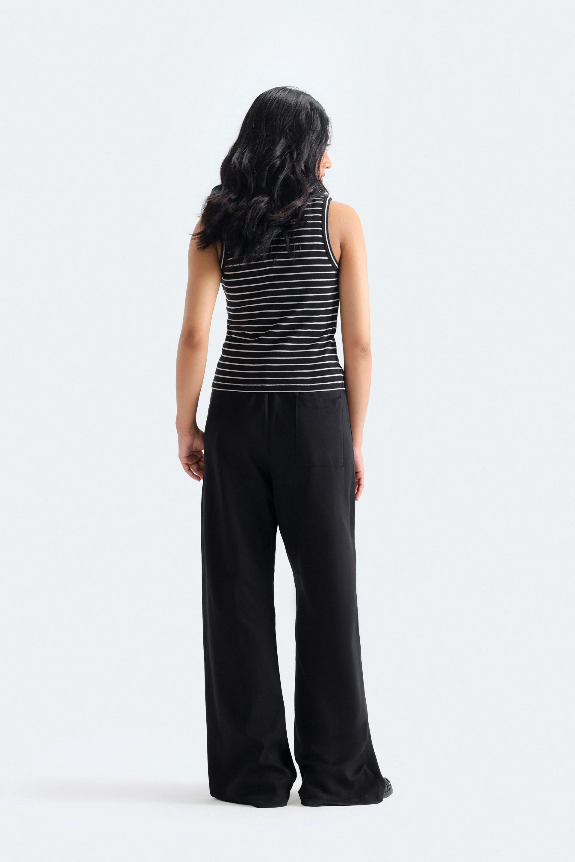 Striped T-Shirt - Image 4