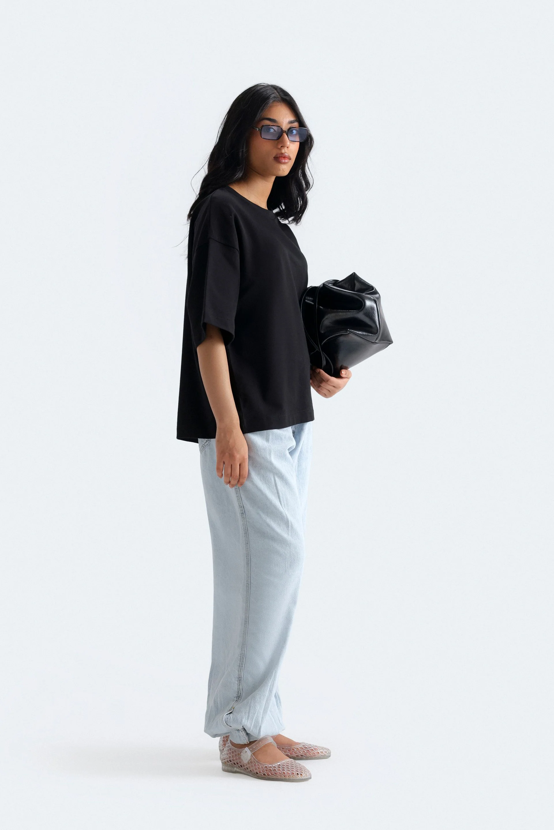Oversized T-Shirt - Image 3