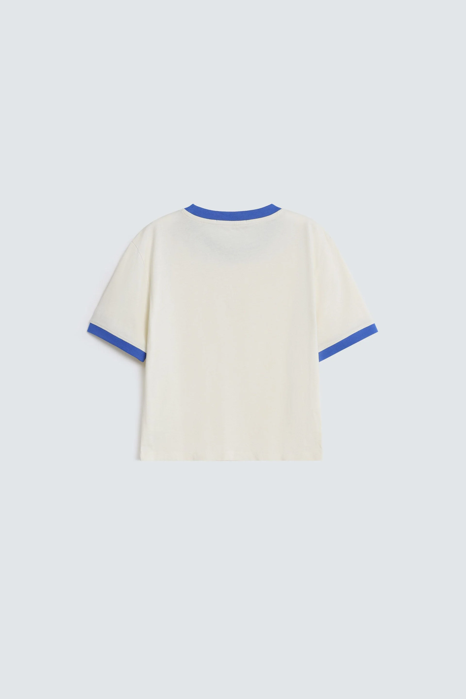 Ringer T-Shirt - Image 3