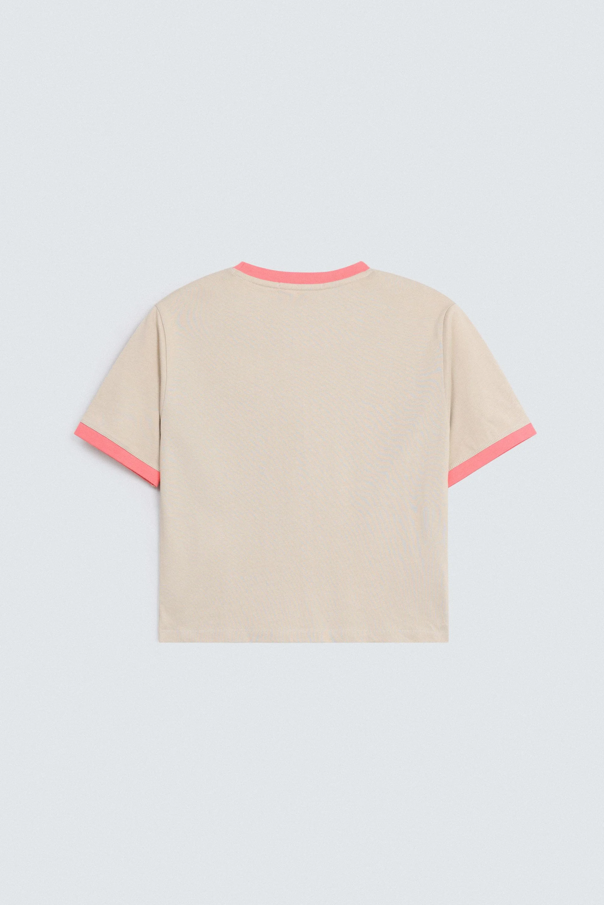 Ringer T-Shirt - Image 7
