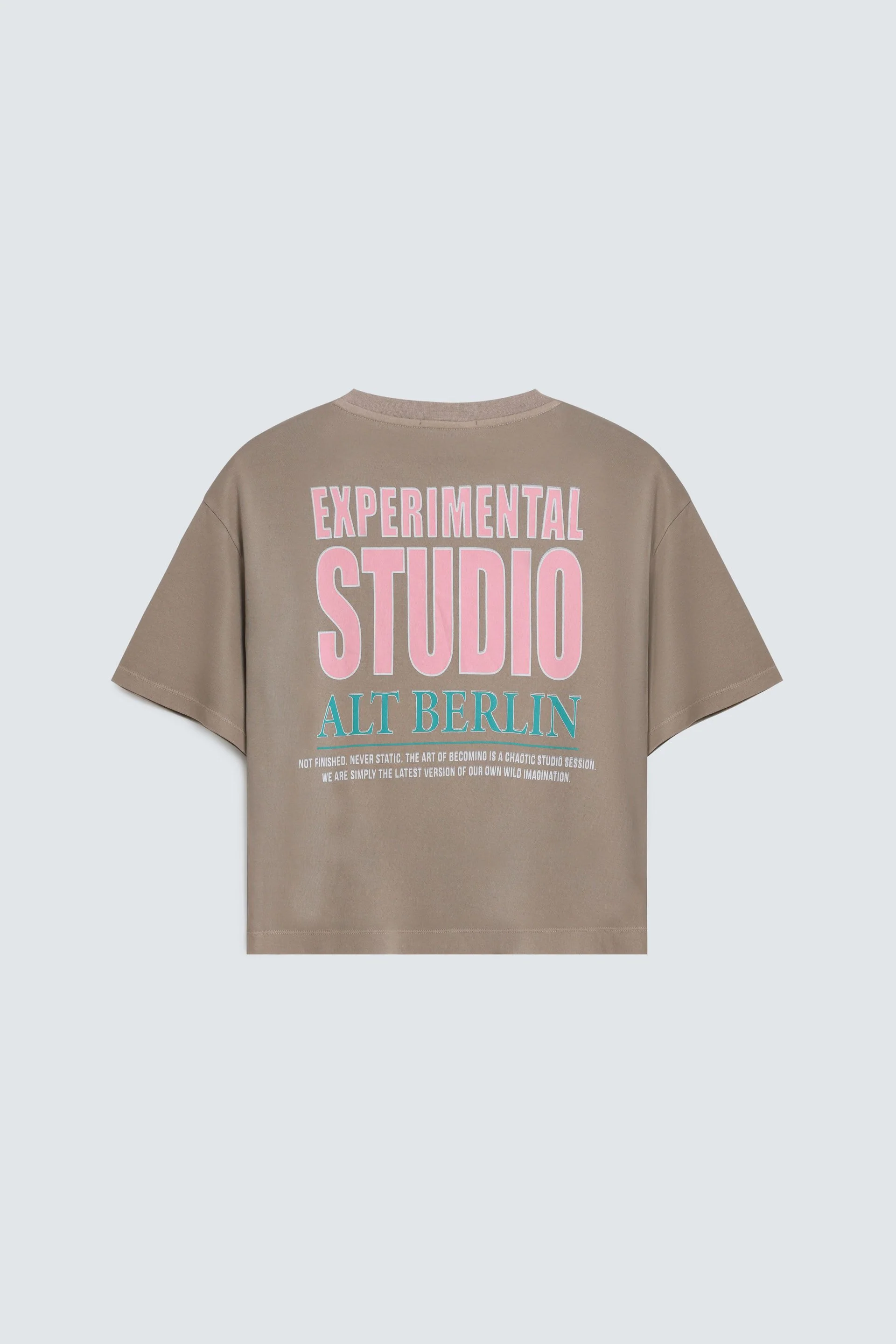 Graphic T-Shirt - Image 3