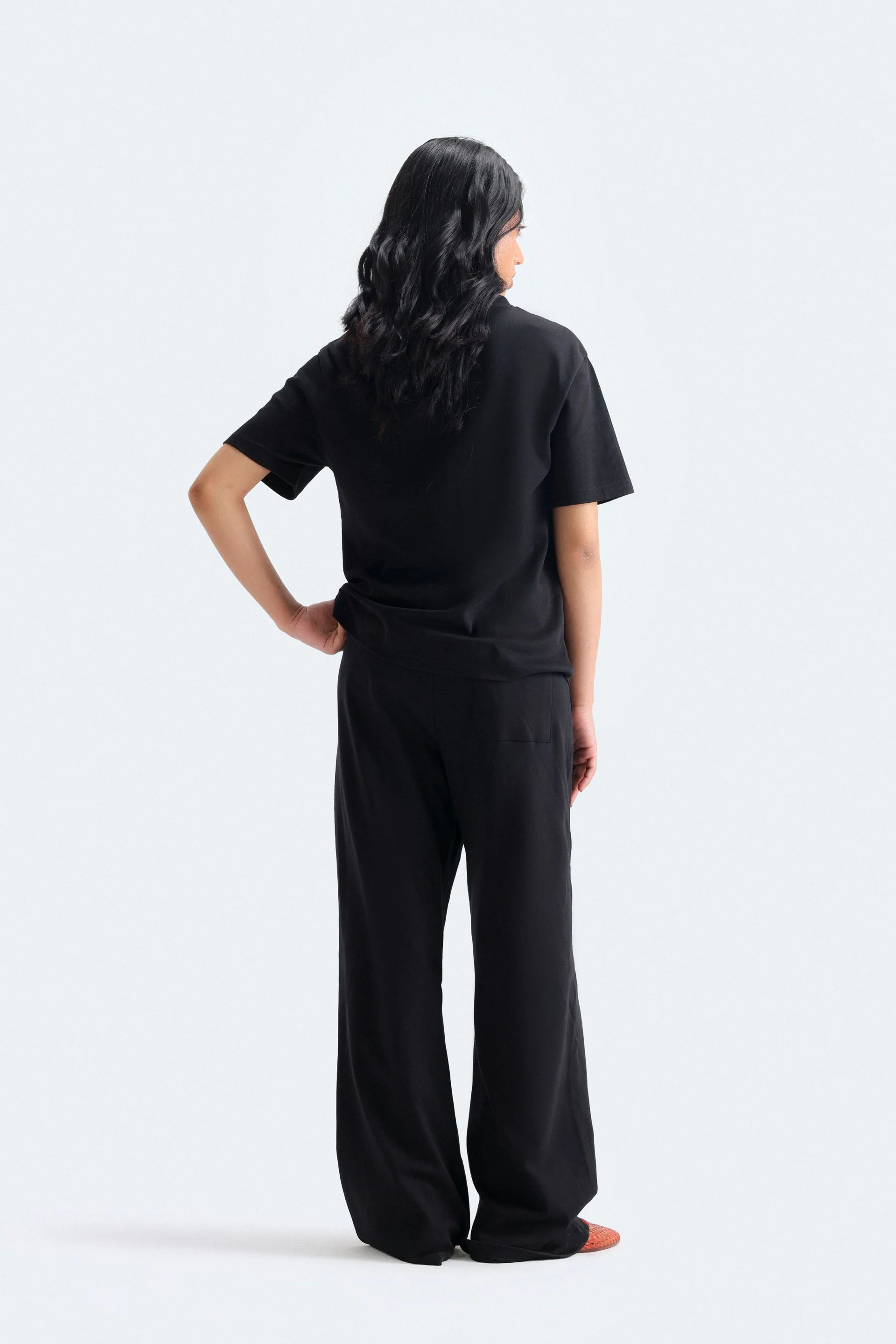 Embroidered T-Shirt - Image 4