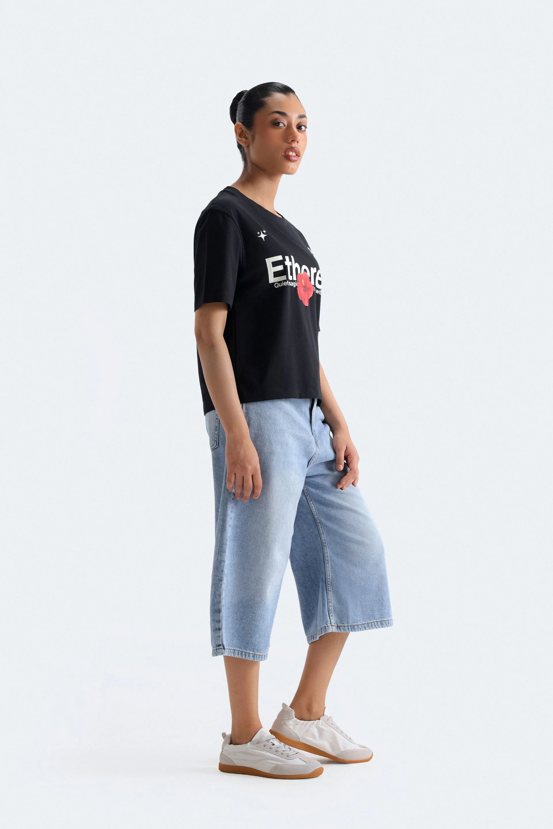 Graphic T-Shirt - Image 3