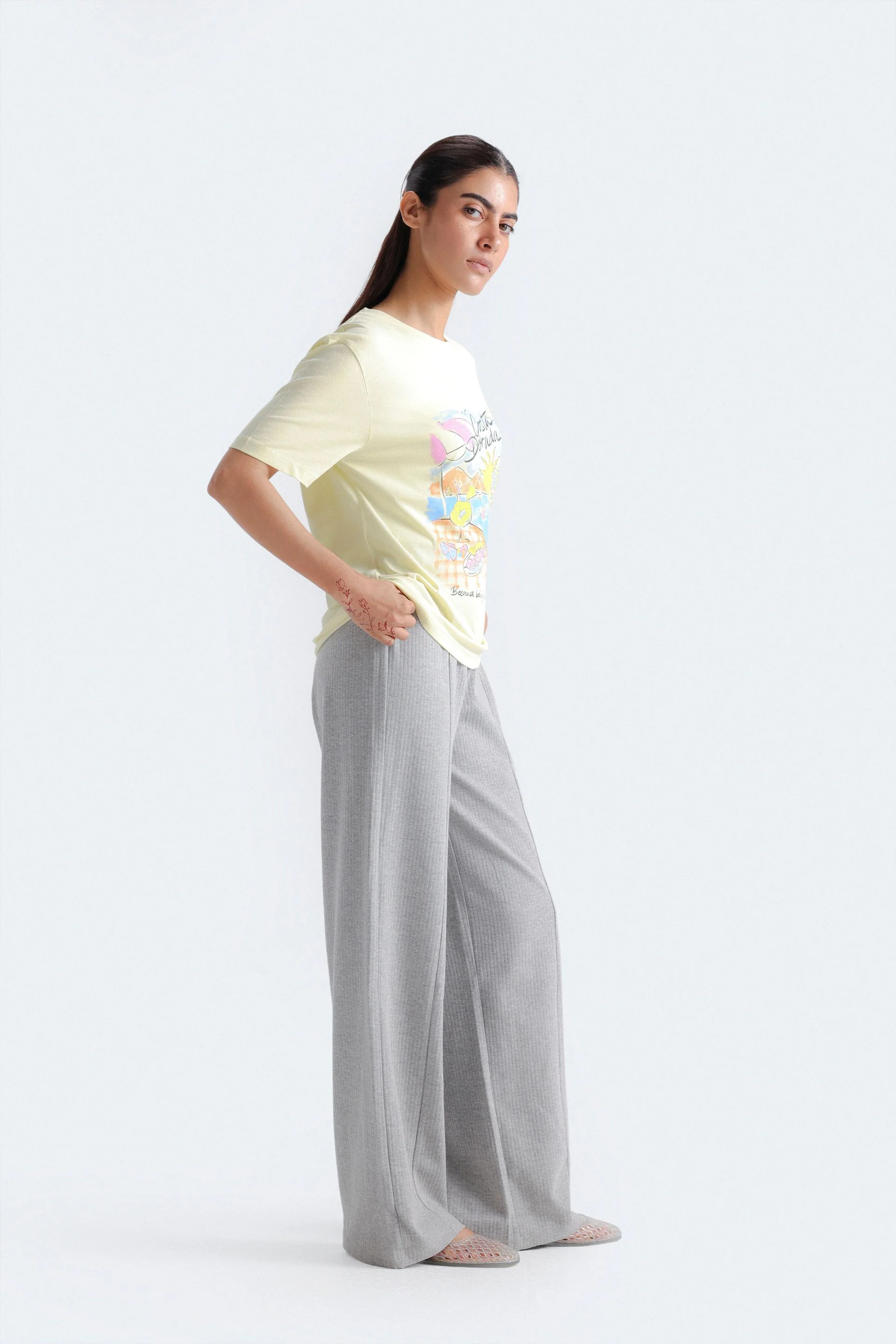 Graphic T-Shirt - Image 3