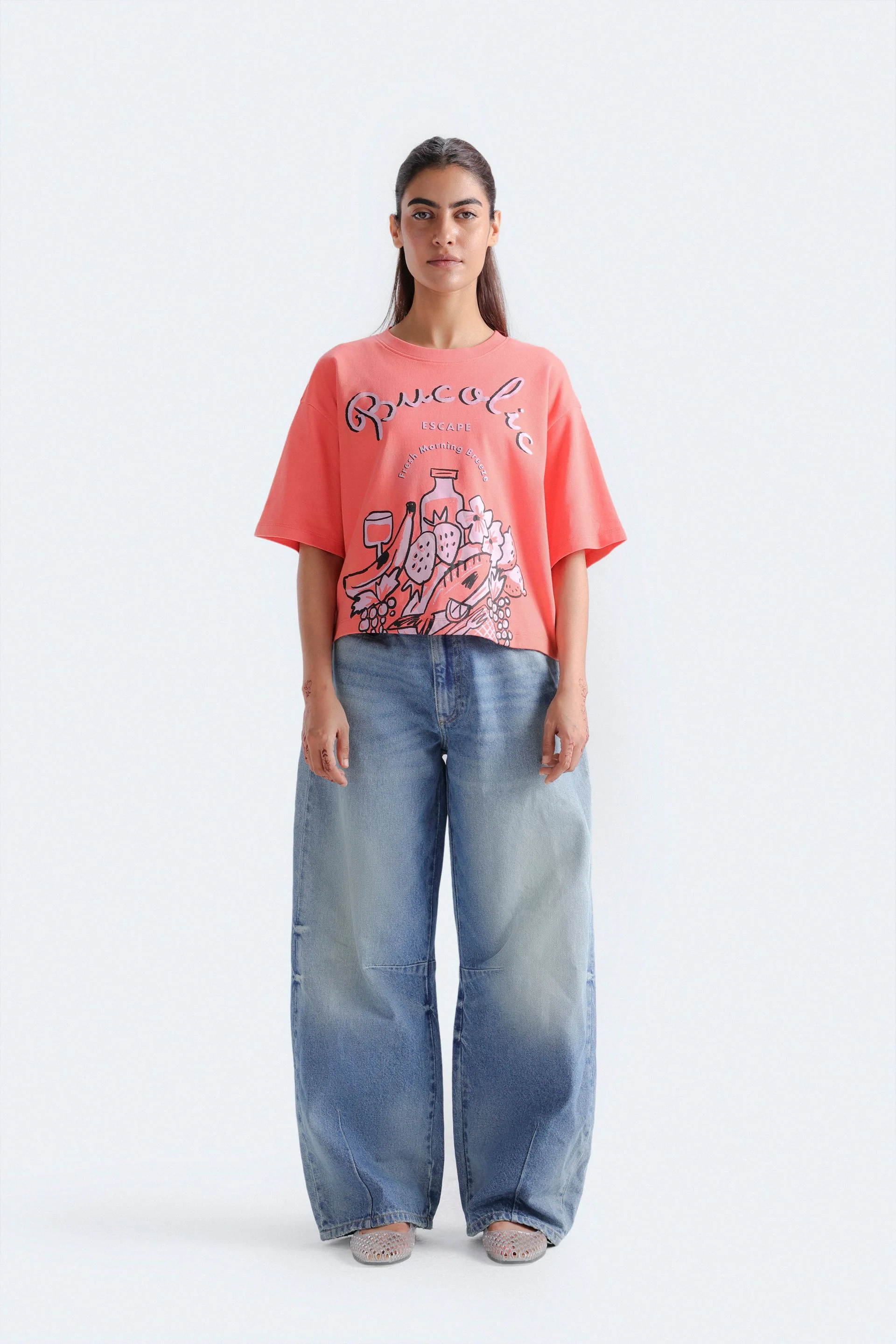 Graphic T-Shirt
