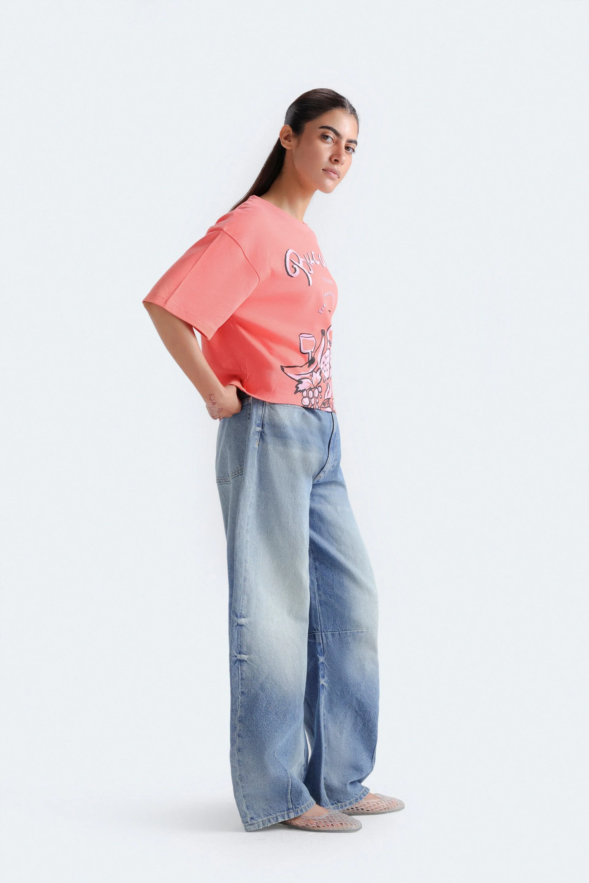 Graphic T-Shirt - Image 3