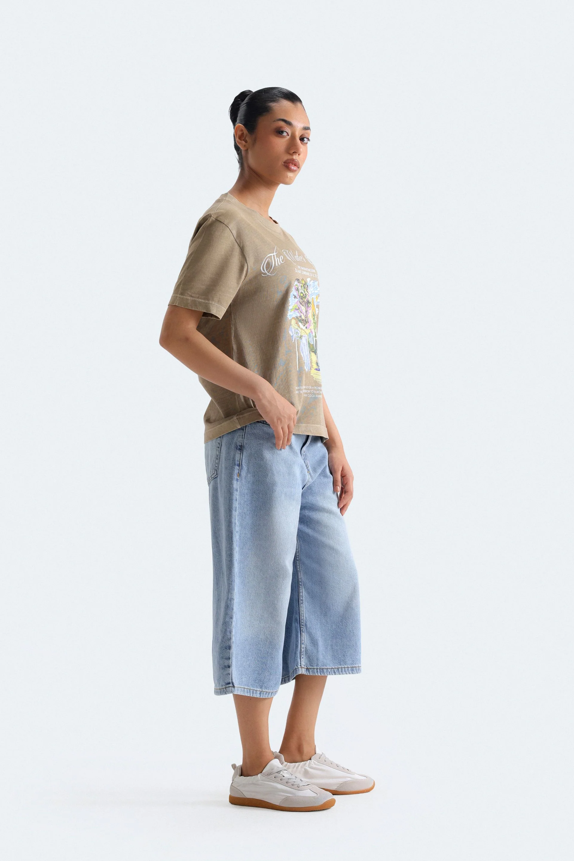 Graphic T-Shirt - Image 2