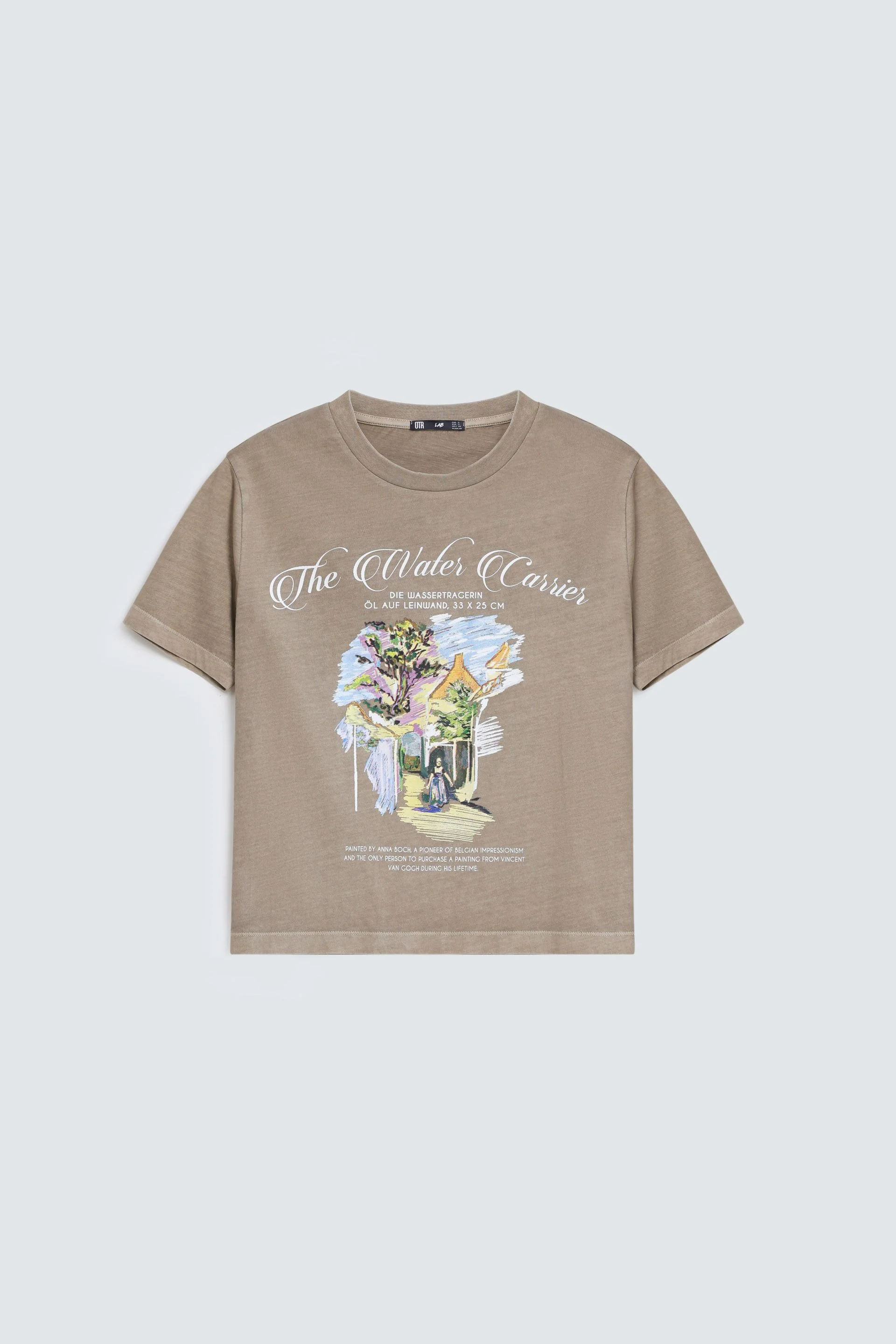 Graphic T-Shirt - Image 5